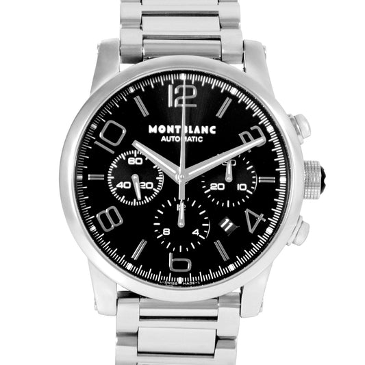 Timewalker Chronograph