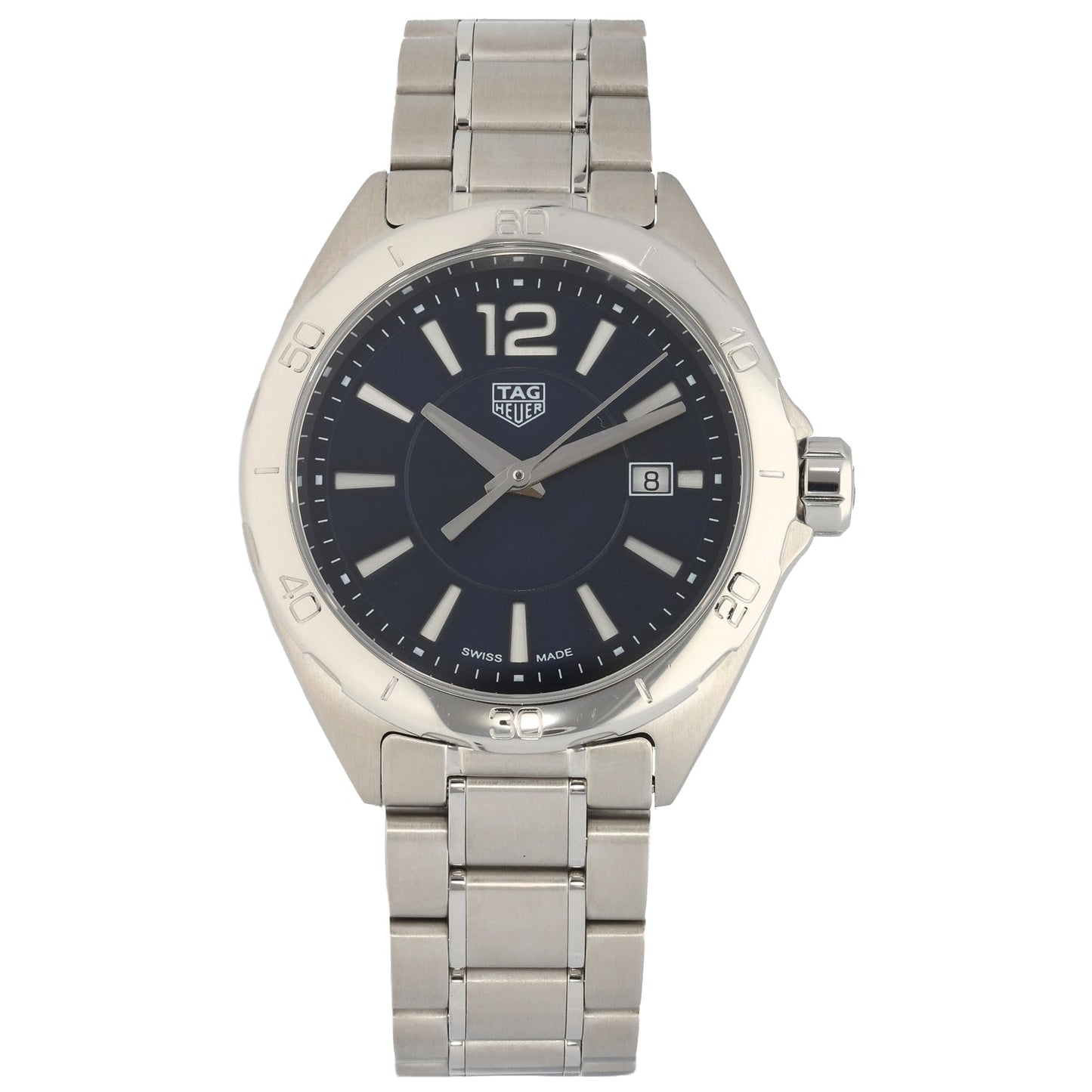 Tag Heuer Formula 1 WBJ1412 32mm Stainless Steel Watch