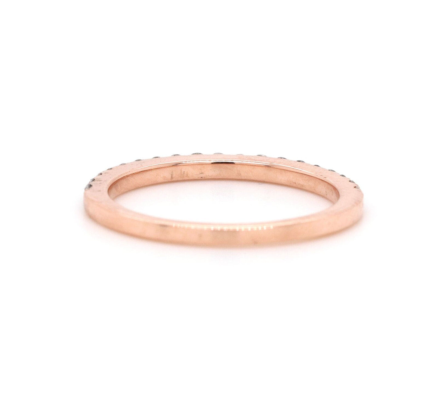 0.30ctw Diamond Wedding Band Ring in 14K