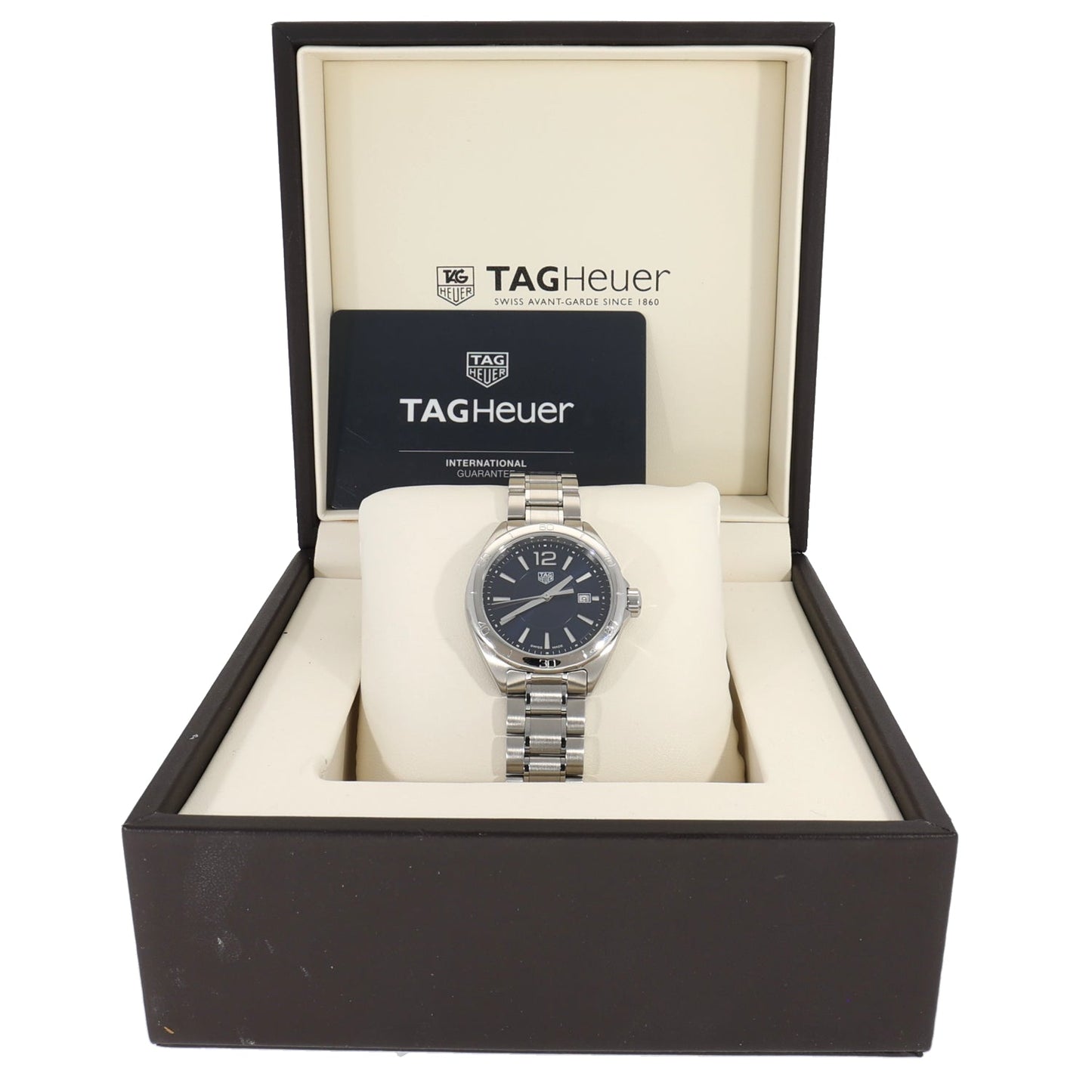 Tag Heuer Formula 1 WBJ1412 32mm Stainless Steel Watch