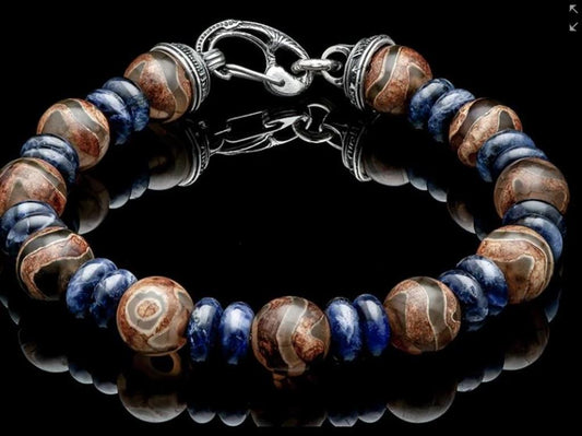 William Henry Enlightenm Bracelet