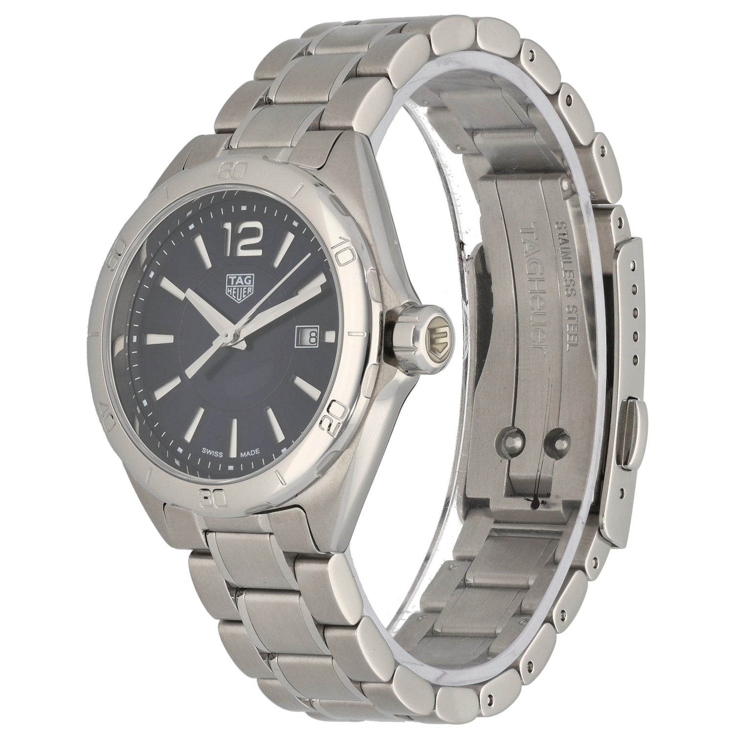 Tag Heuer Formula 1 WBJ1412 32mm Stainless Steel Watch