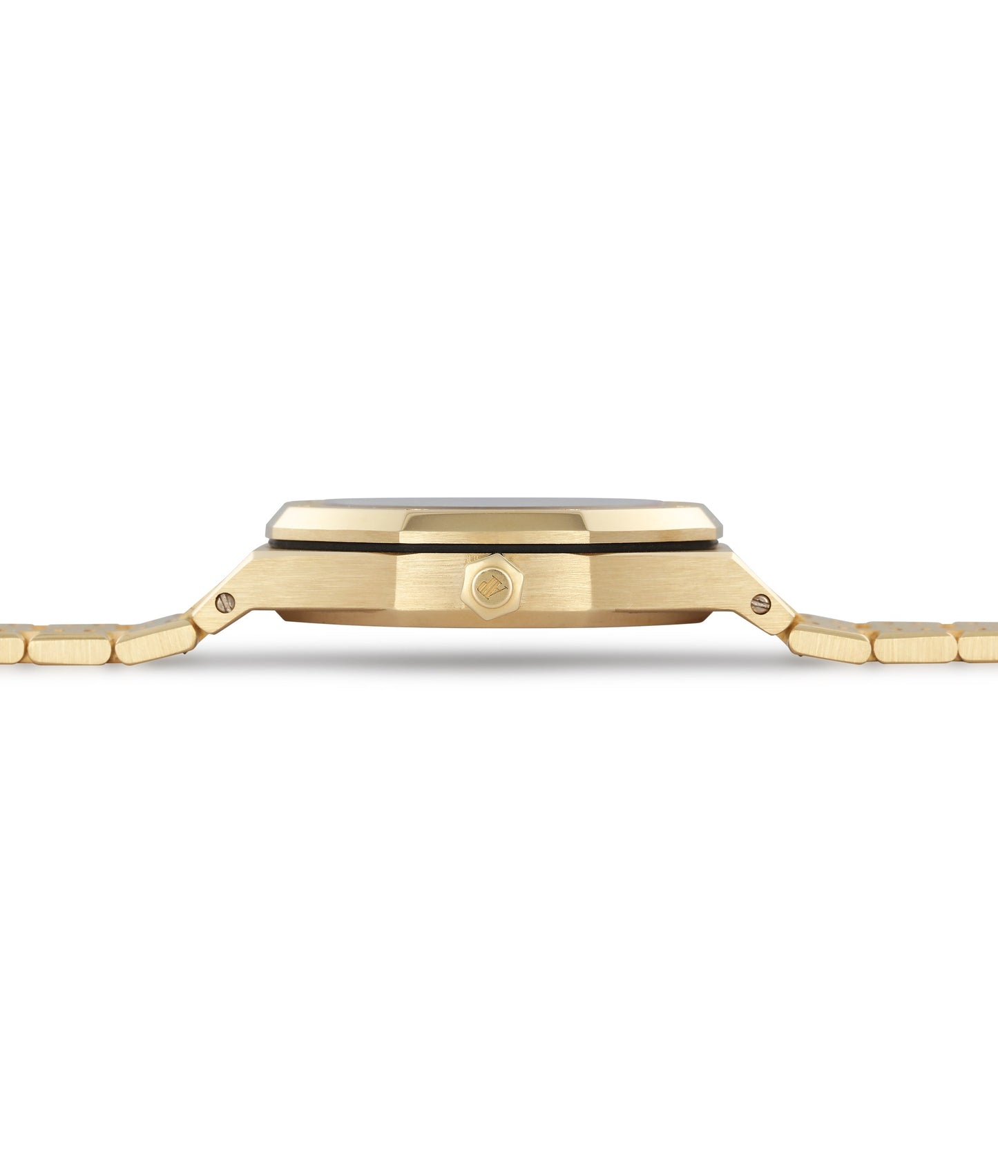 25594BA |  Royal Oak | Yellow Gold