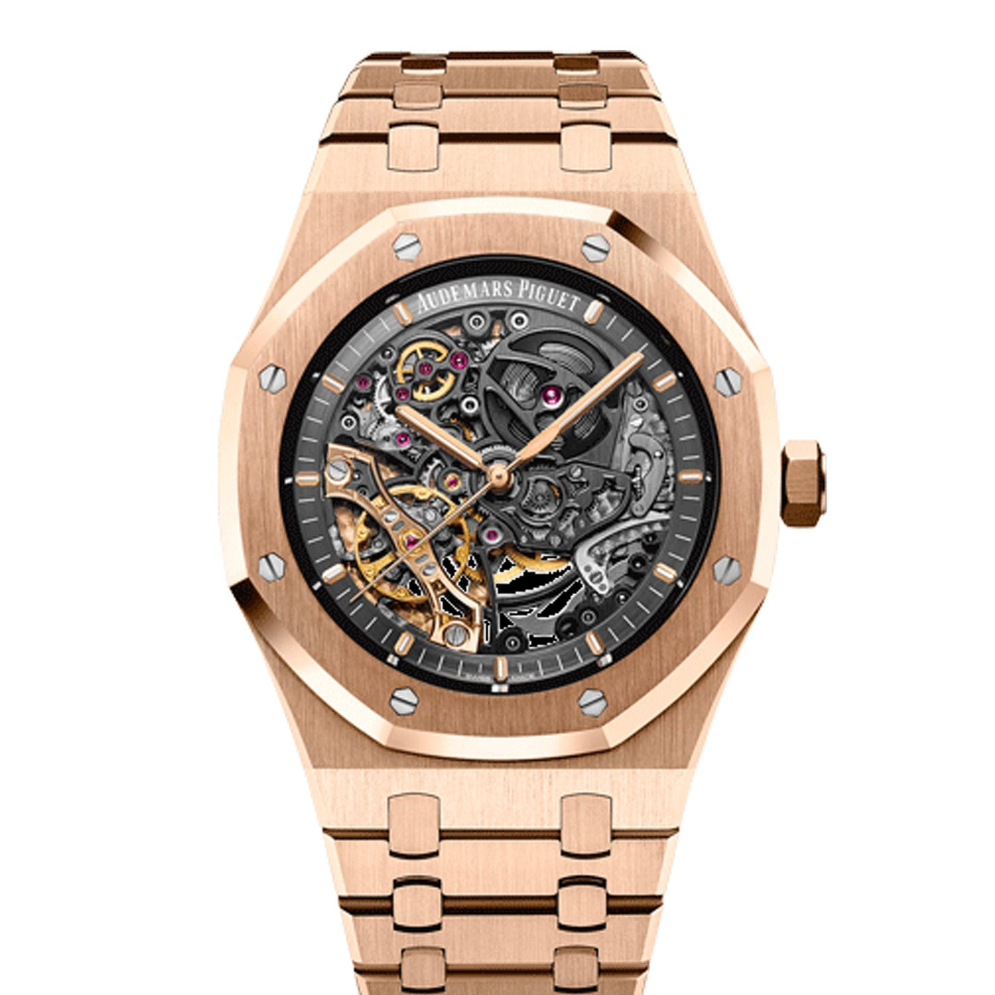 Audemars Piguet Royal Oak 15407OR.OO.1220OR.01