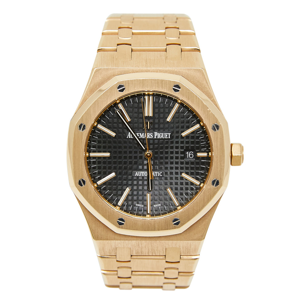 Audemars Piguet Royal Oak 15400OR.OO.1220OR.01