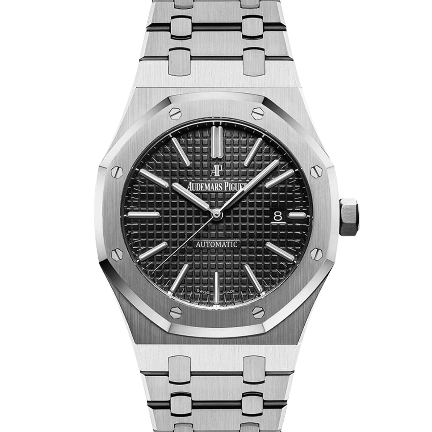 Audemars Piguet Royal Oak 15400ST.OO.1220ST.01