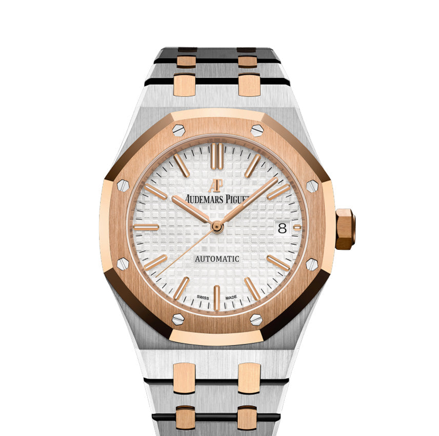 Audemars Piguet Royal Oak 15450SR.OO.1256SR.01