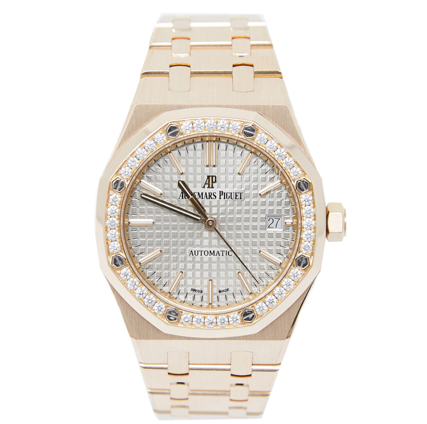 Audemars Piguet Royal Oak 15451OR.ZZ.1256OR.02