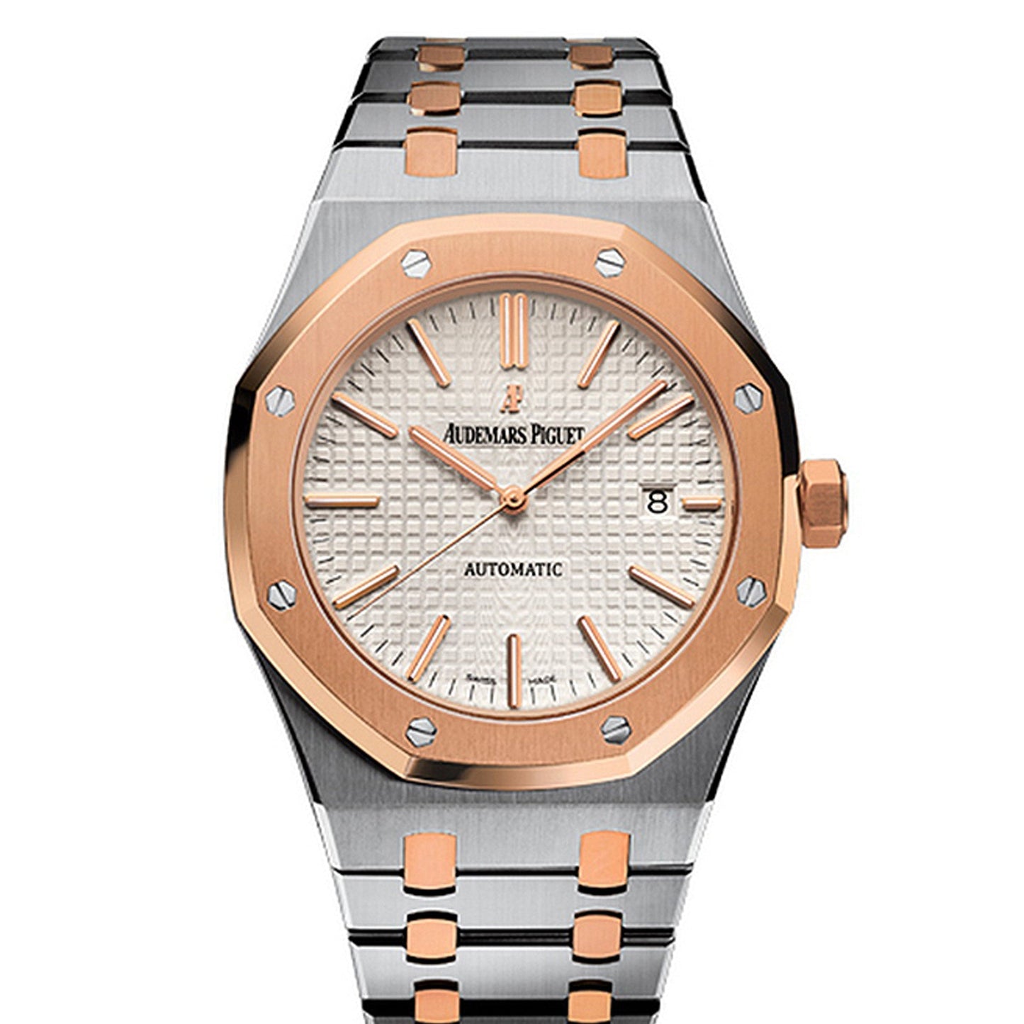 Audemars Piguet Royal Oak 15400SR.OO.1220SR.01