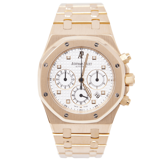 Audemars Piguet Royal Oak 26022OR.OO.D088CR.01﻿