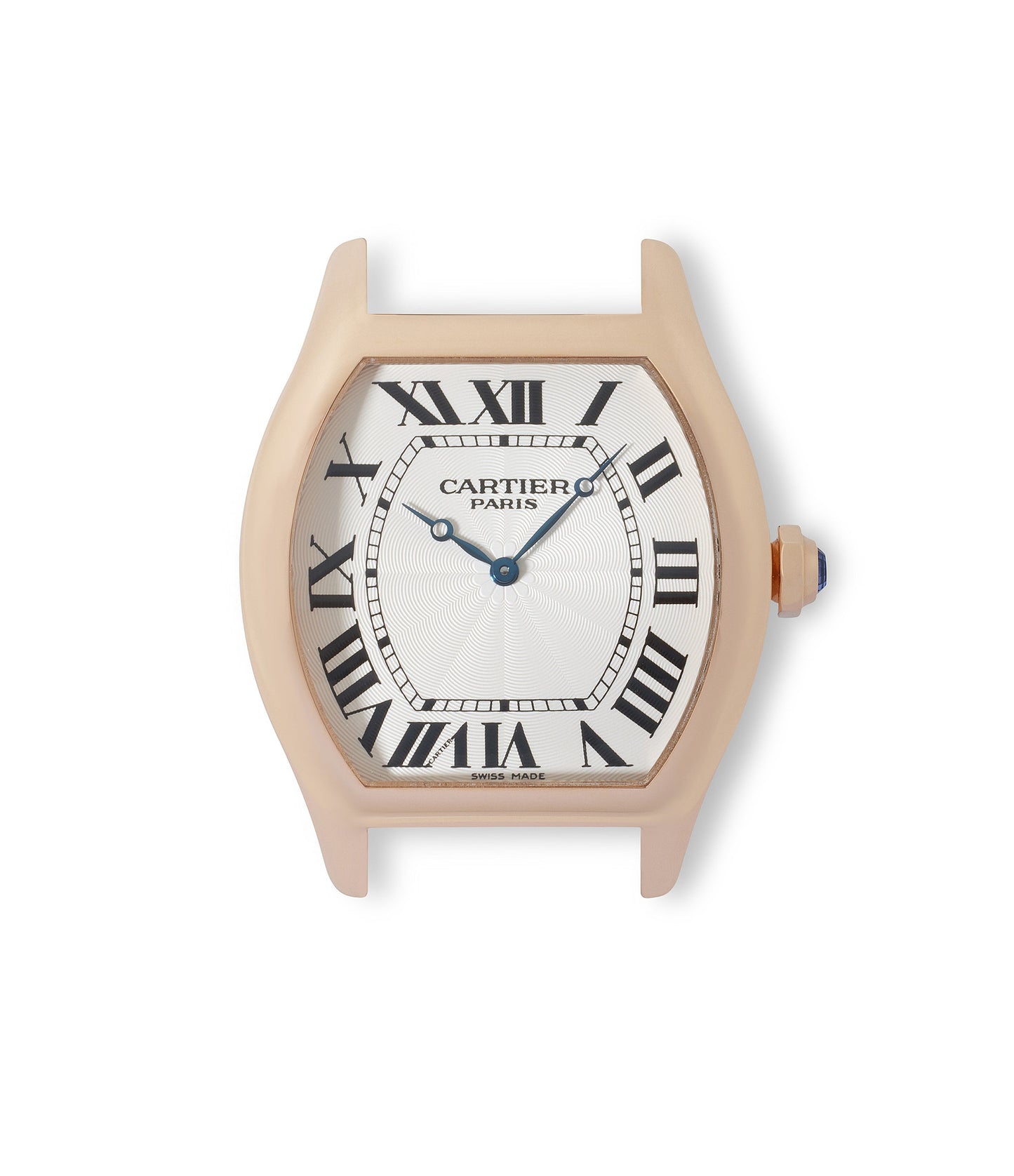 Tortue 2763H | Rose Gold