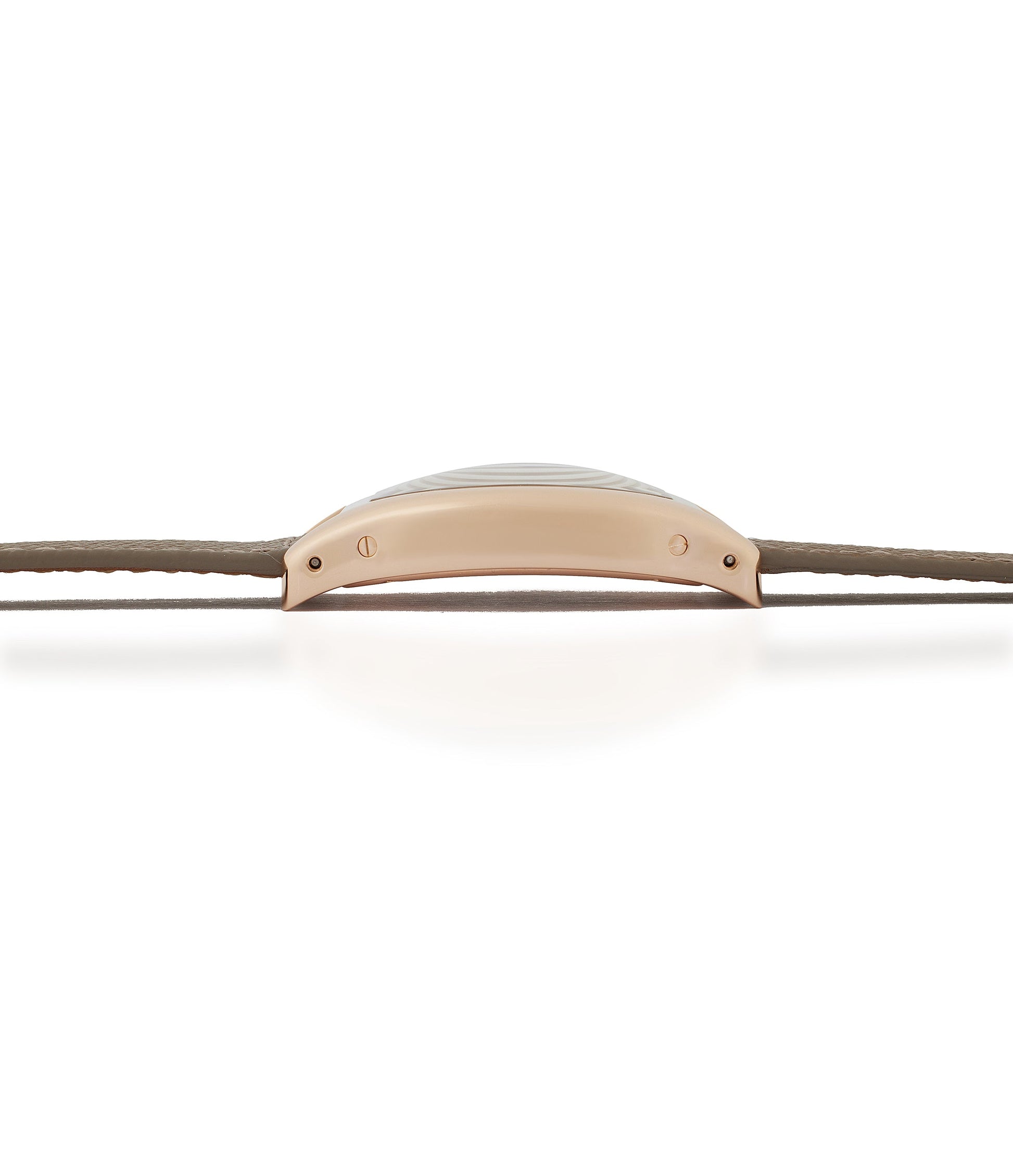 Tortue 2763H | Rose Gold