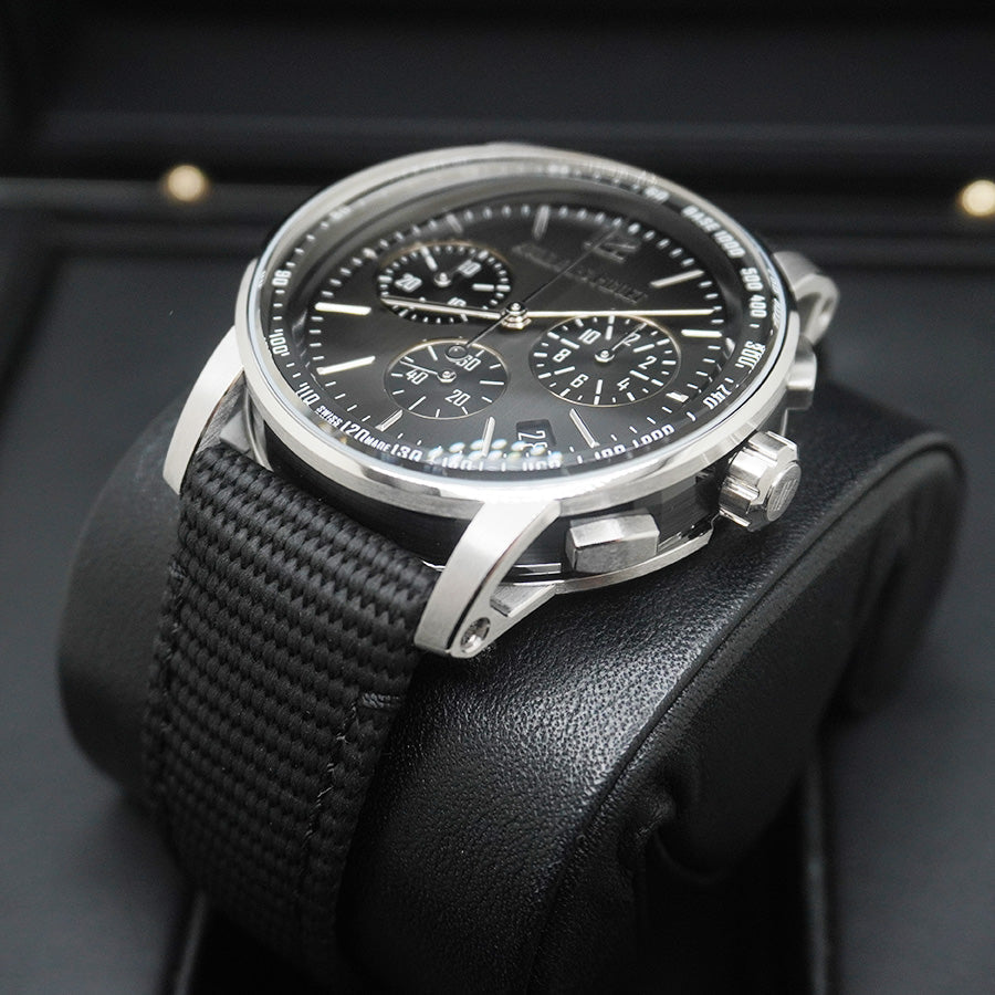 Audemars Piguet Code 11.59 Chronograph 41mm 26393NB Black Dial