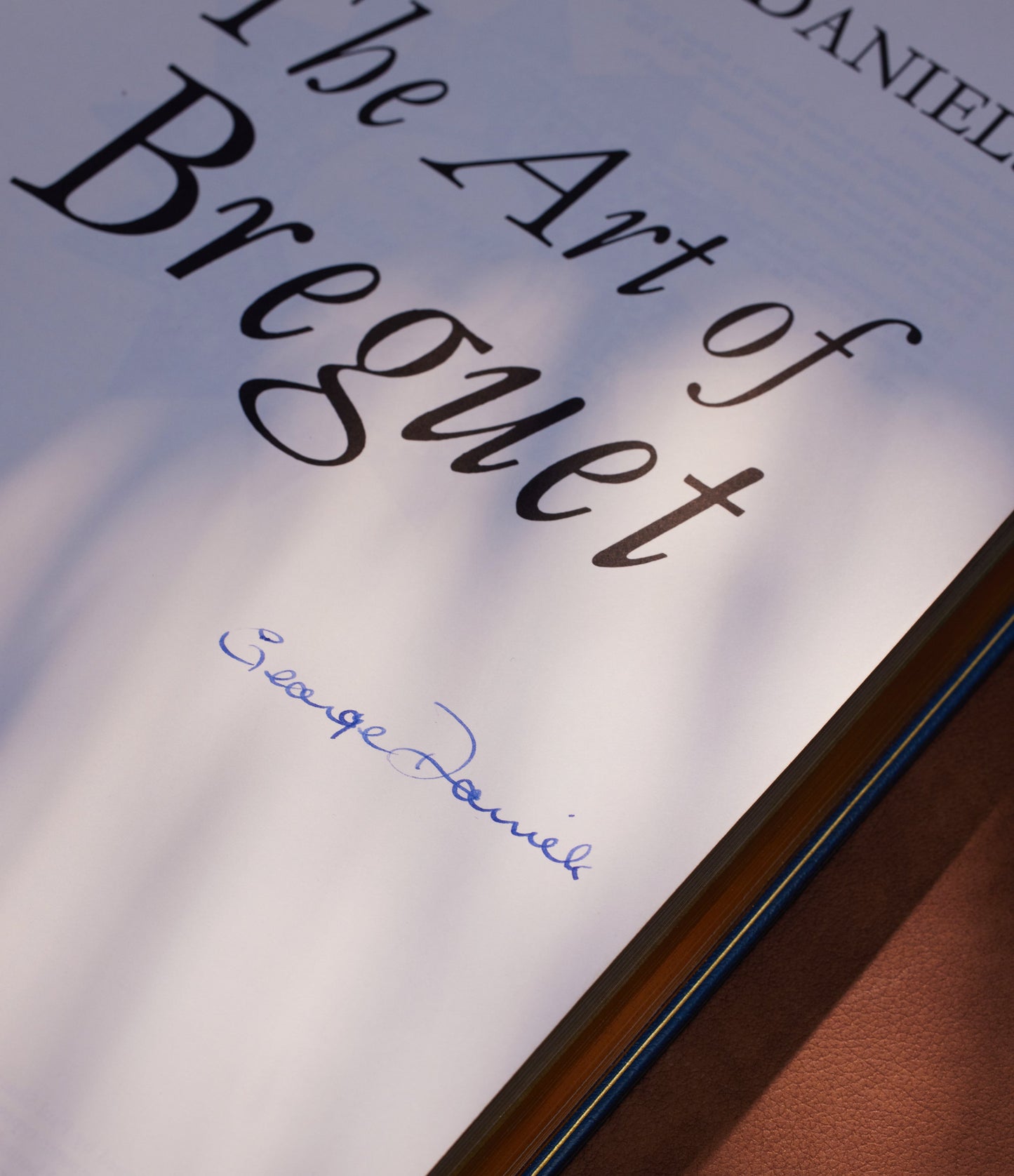 The Art of Breguet | 2 of 6 | 'P. L. Bradfer-Lawrence'