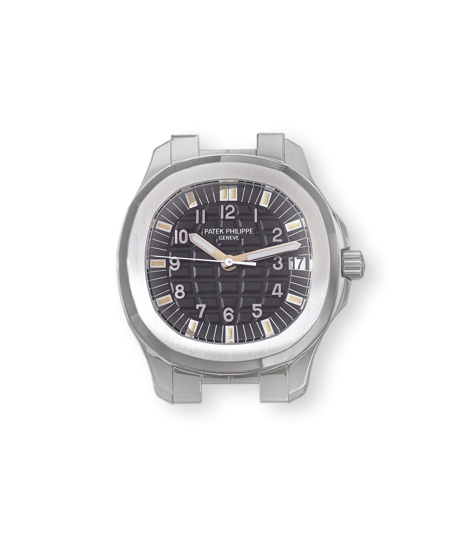 Aquanaut 5065/1A-001 | "Jumbo" | Steel