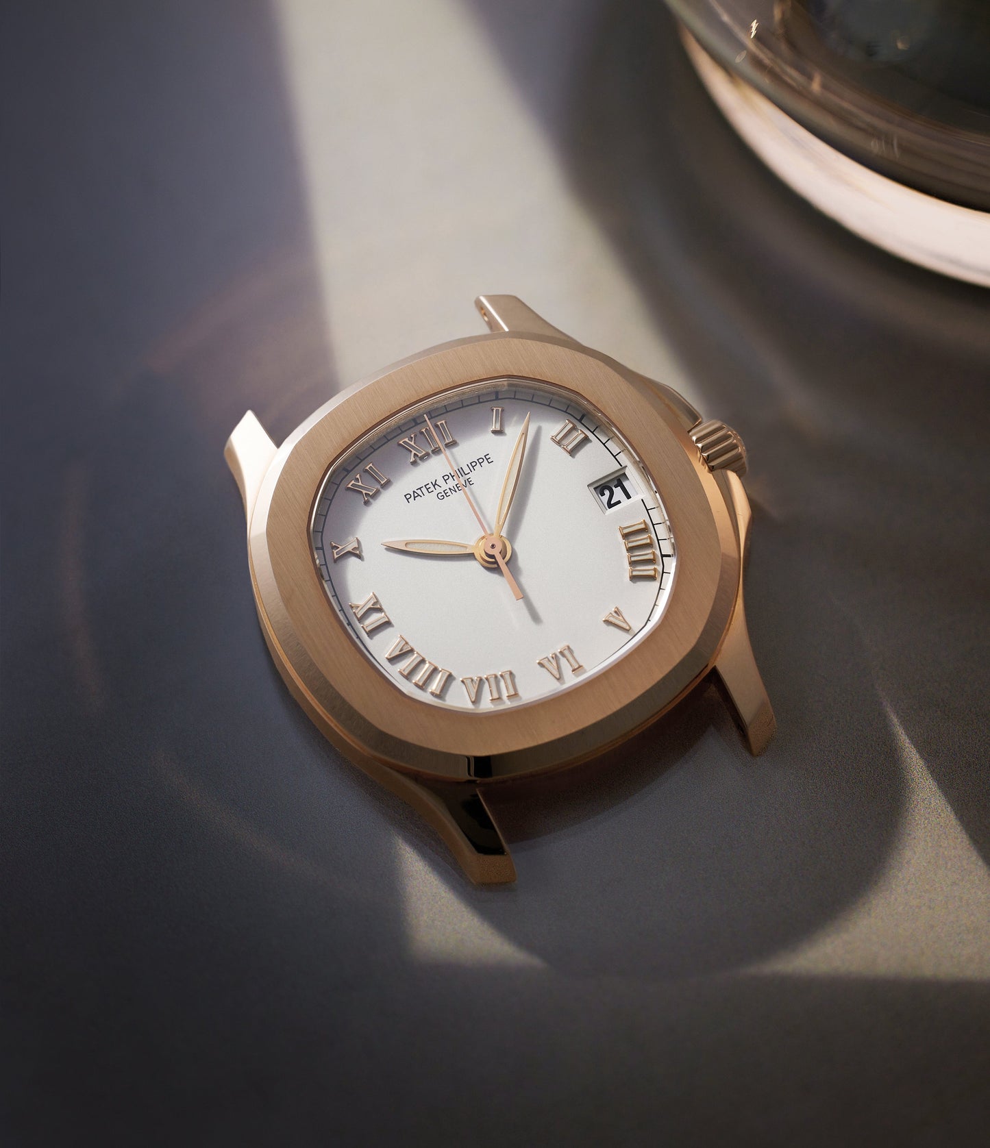 Aquanaut | 5060SR-010 | Rose Gold