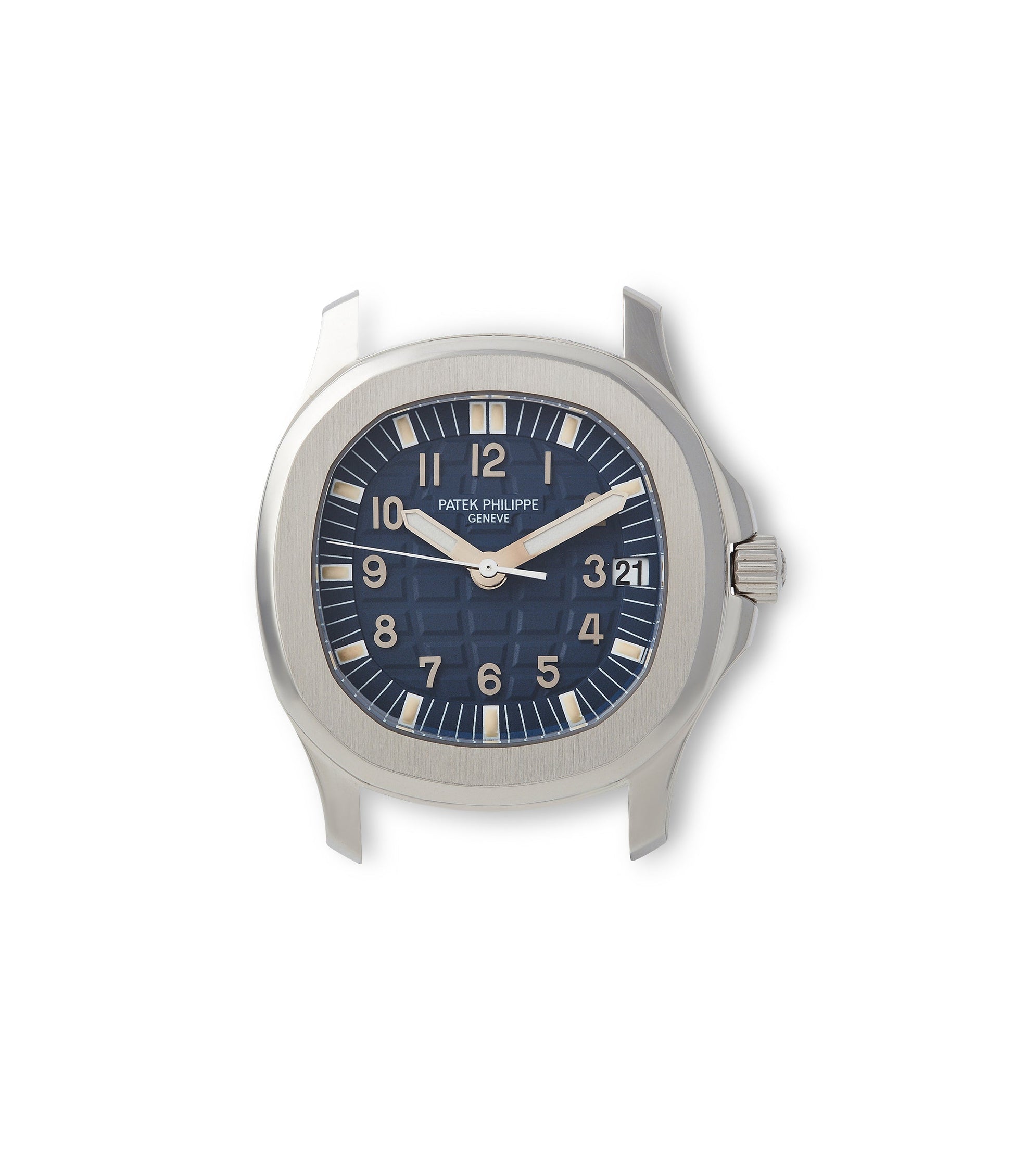 Aquanaut 5066A-010 | Japan Edition Blue Dial | Steel