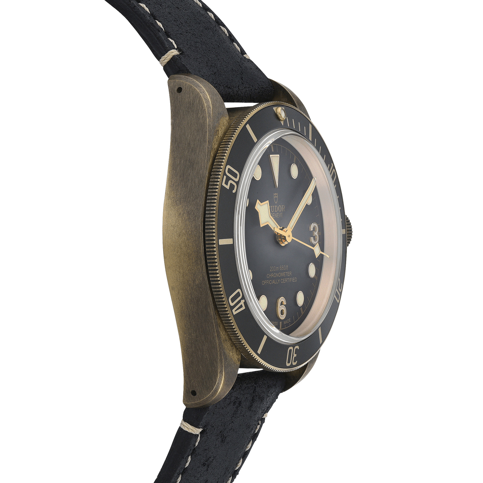 Tudor Black Bay Bronze 79250BA