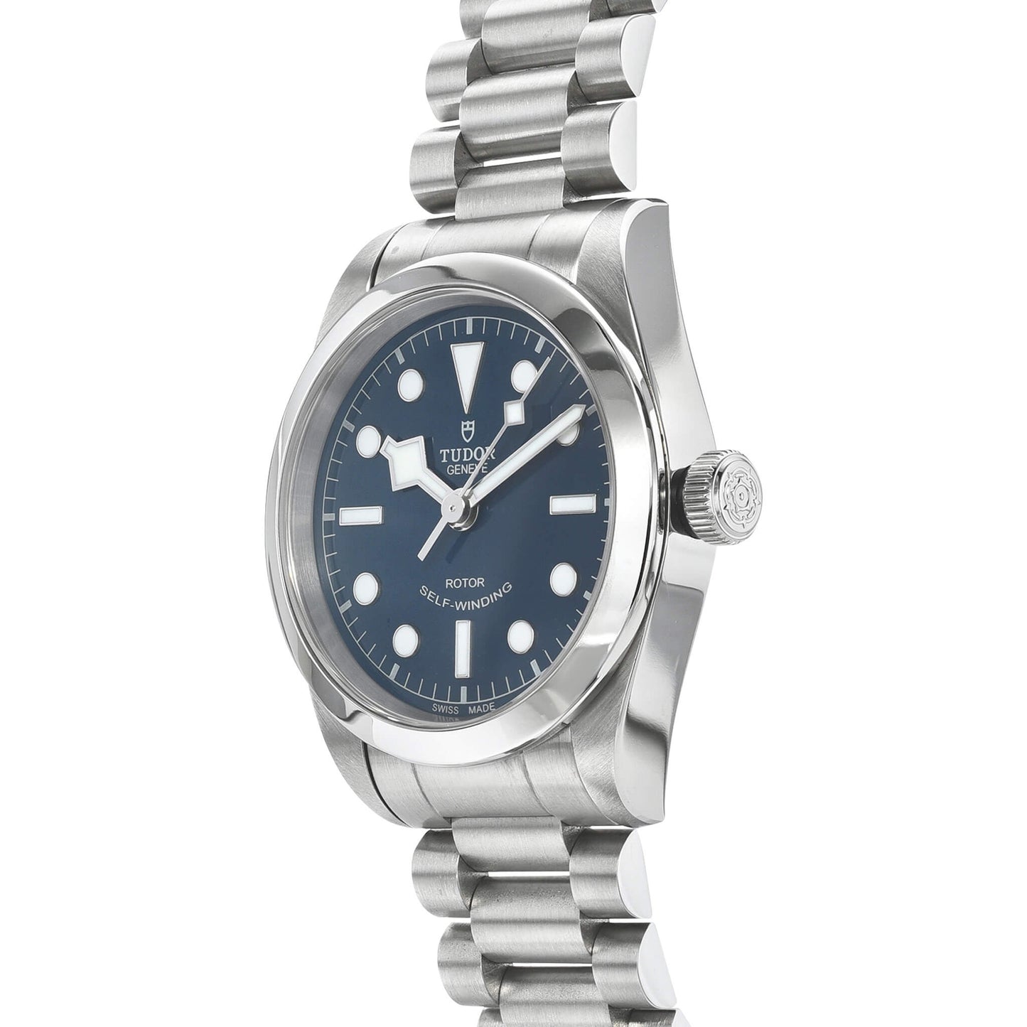 Tudor Black Bay 79500 Blue 36mm