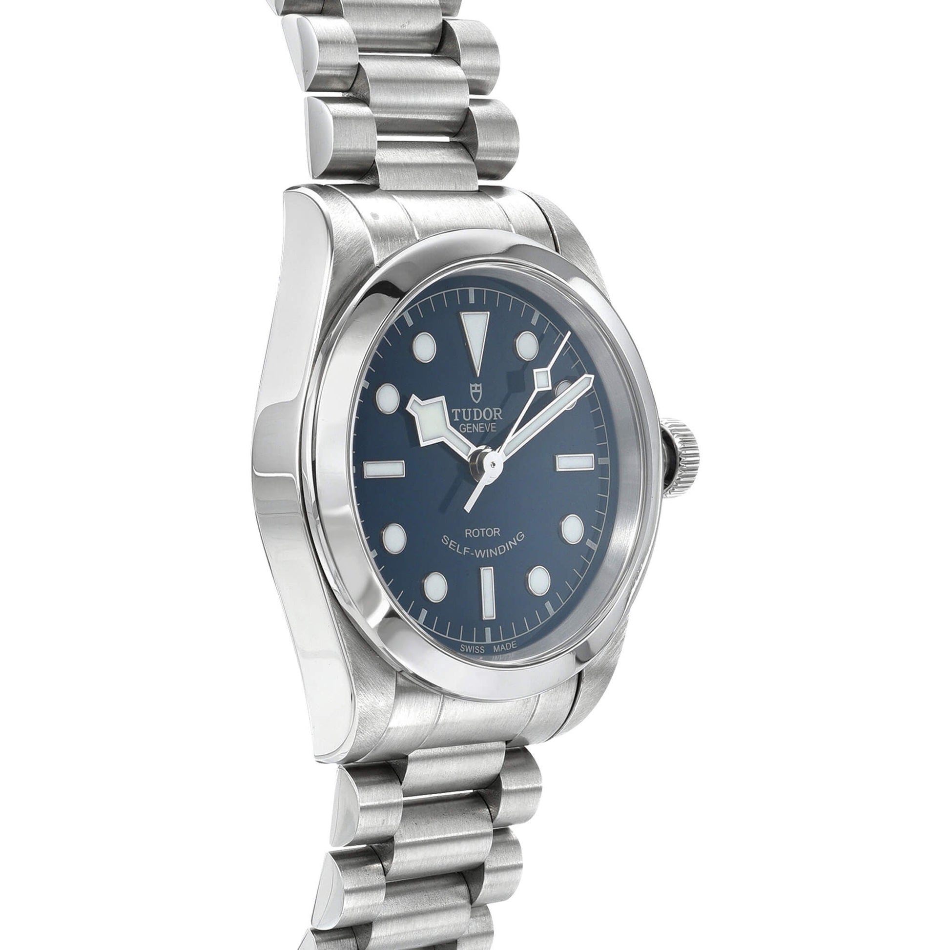 Tudor Black Bay 79500 Blue 36mm