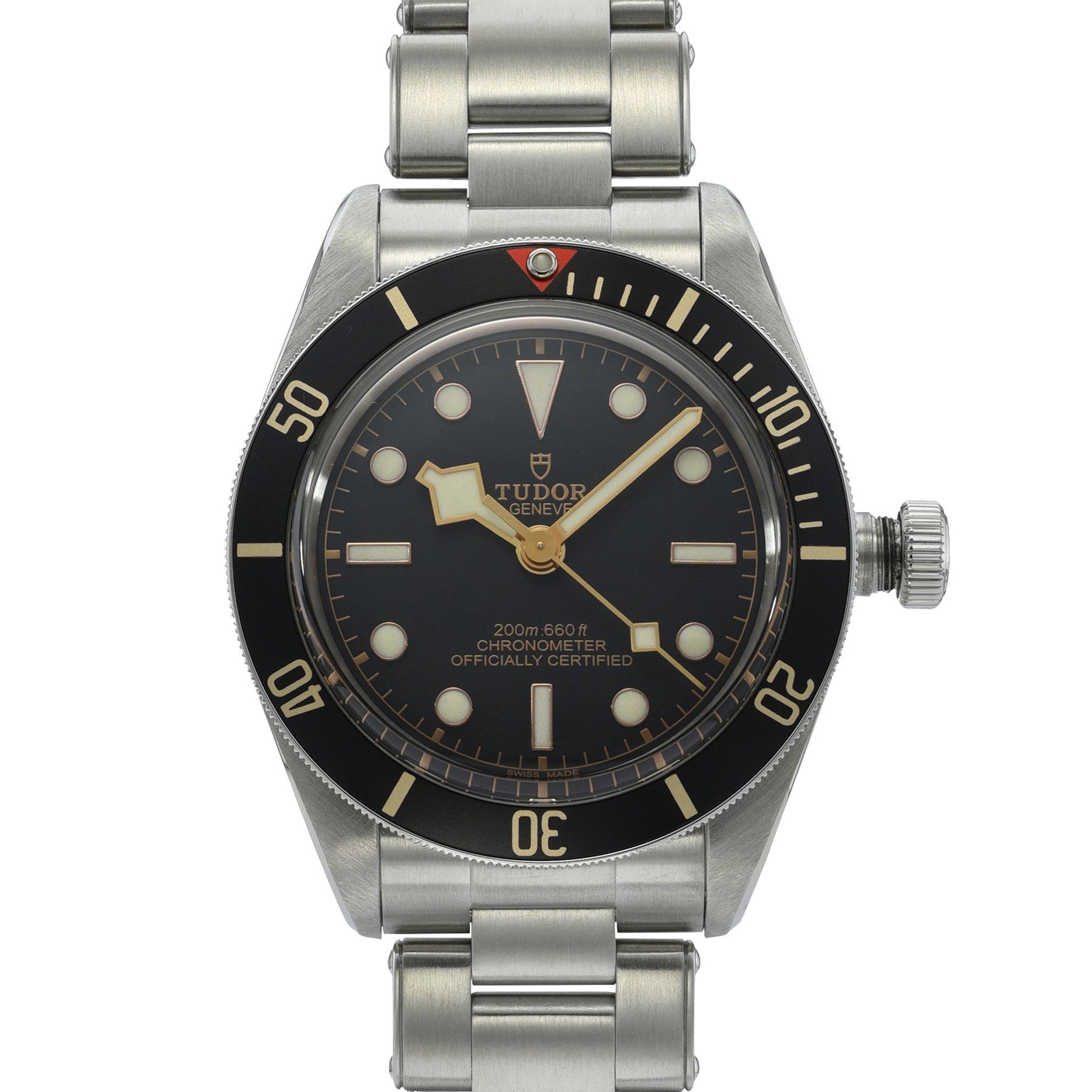 Tudor Black Bay 58 79030N