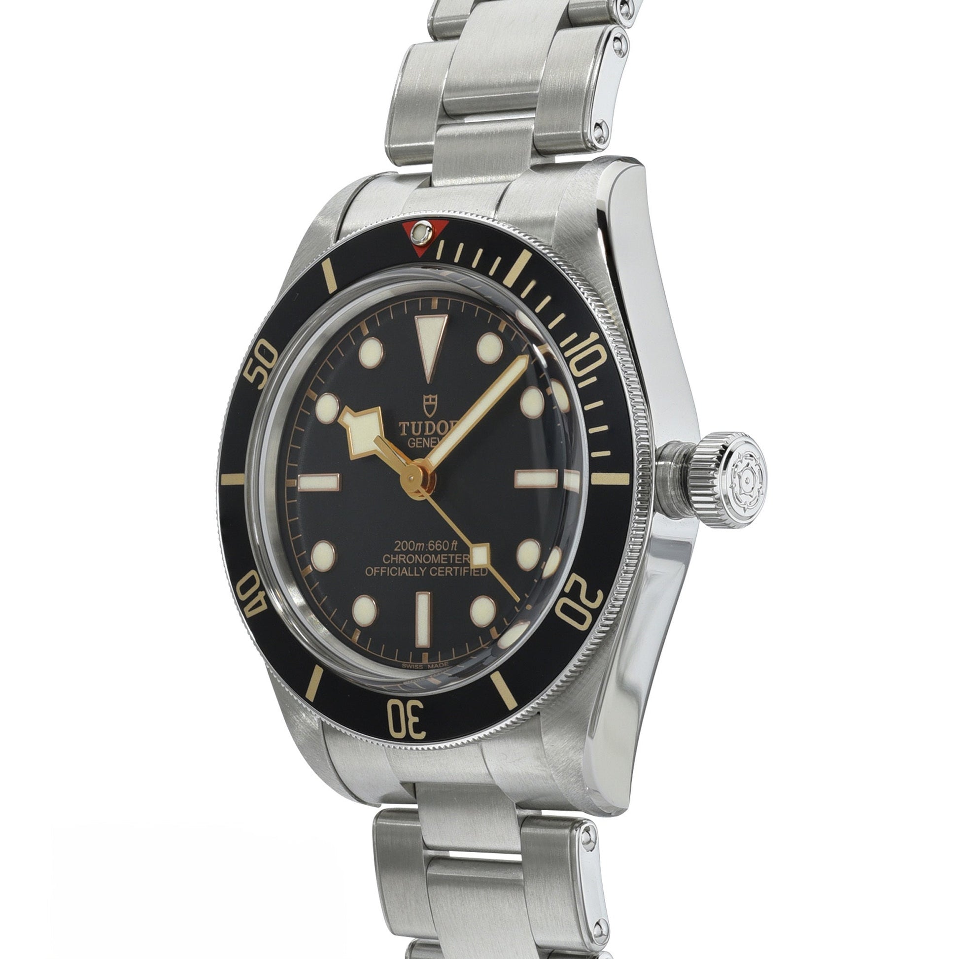 Tudor Black Bay 58 79030N