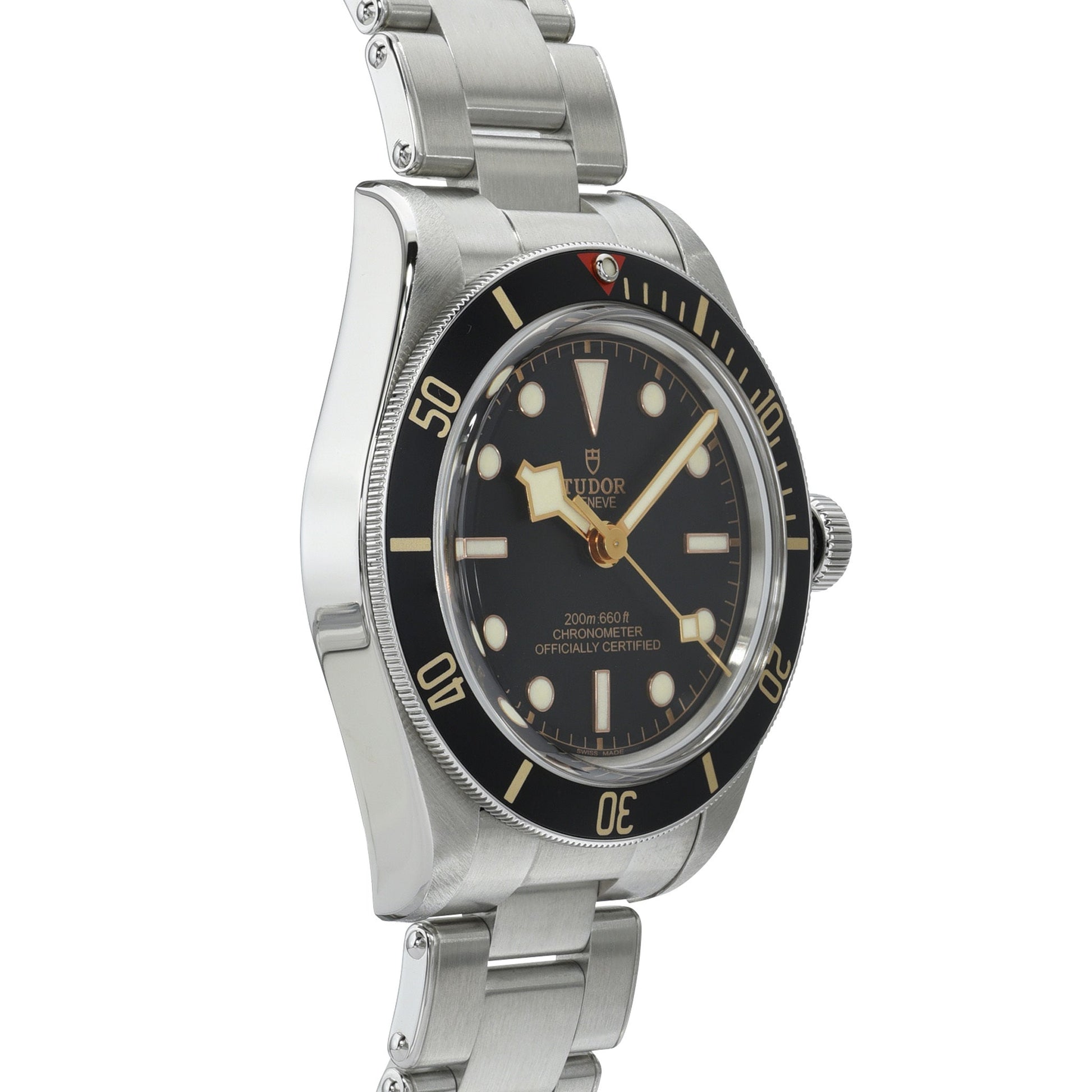 Tudor Black Bay 58 79030N