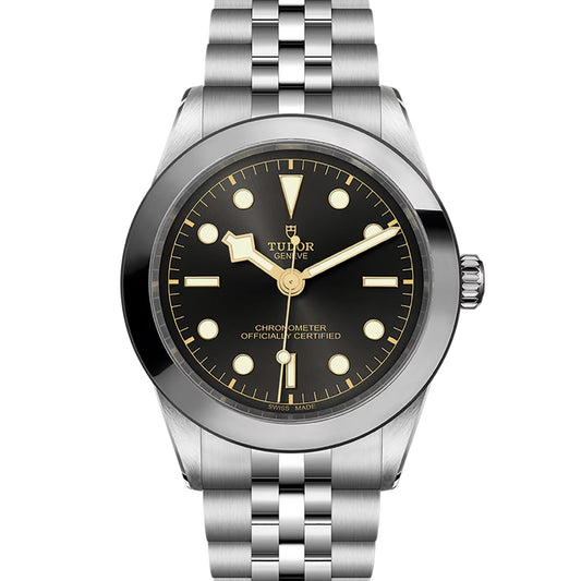 Tudor Black Bay 79660