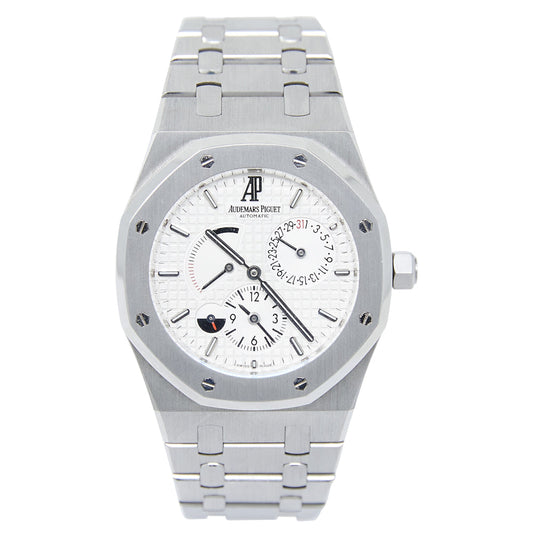 Audemars Piguet Royal Oak 26120ST.OO.1220ST.01