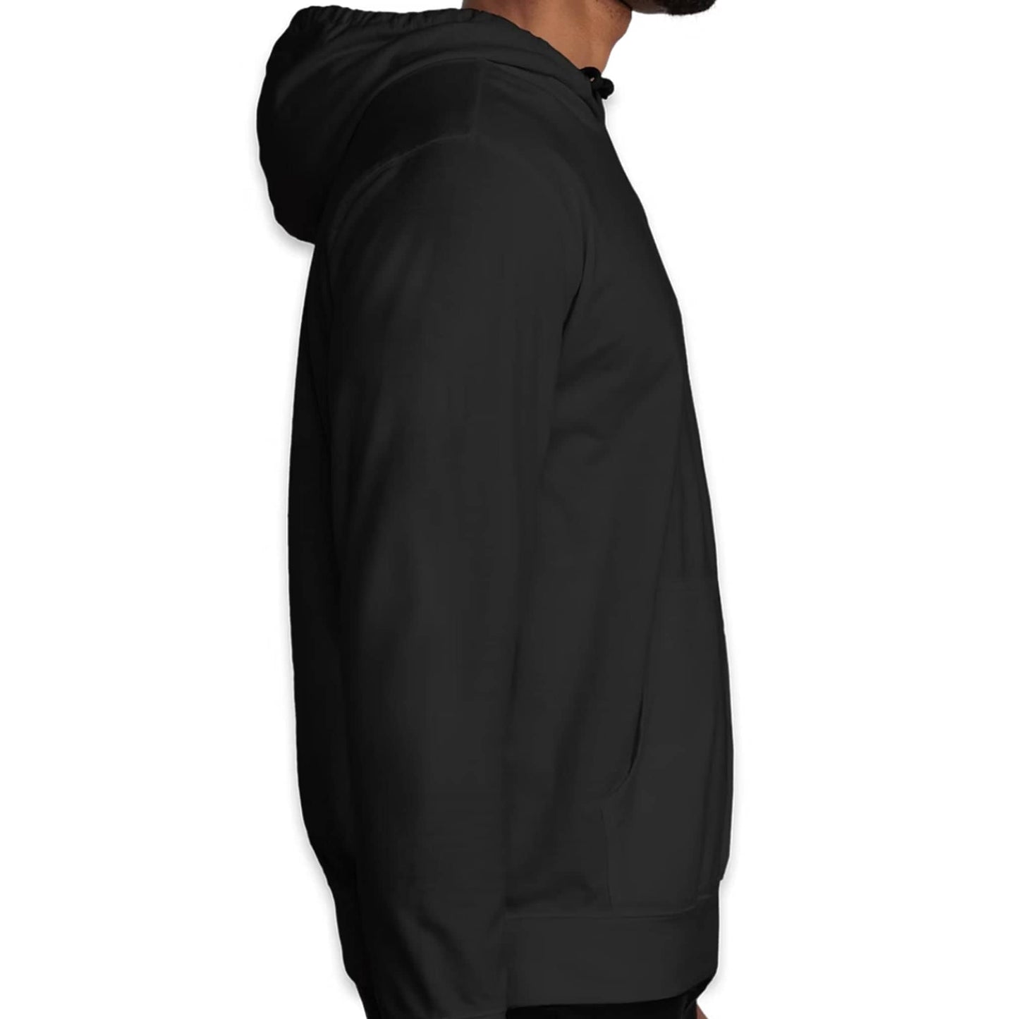 WatchGuys Hoodie Black