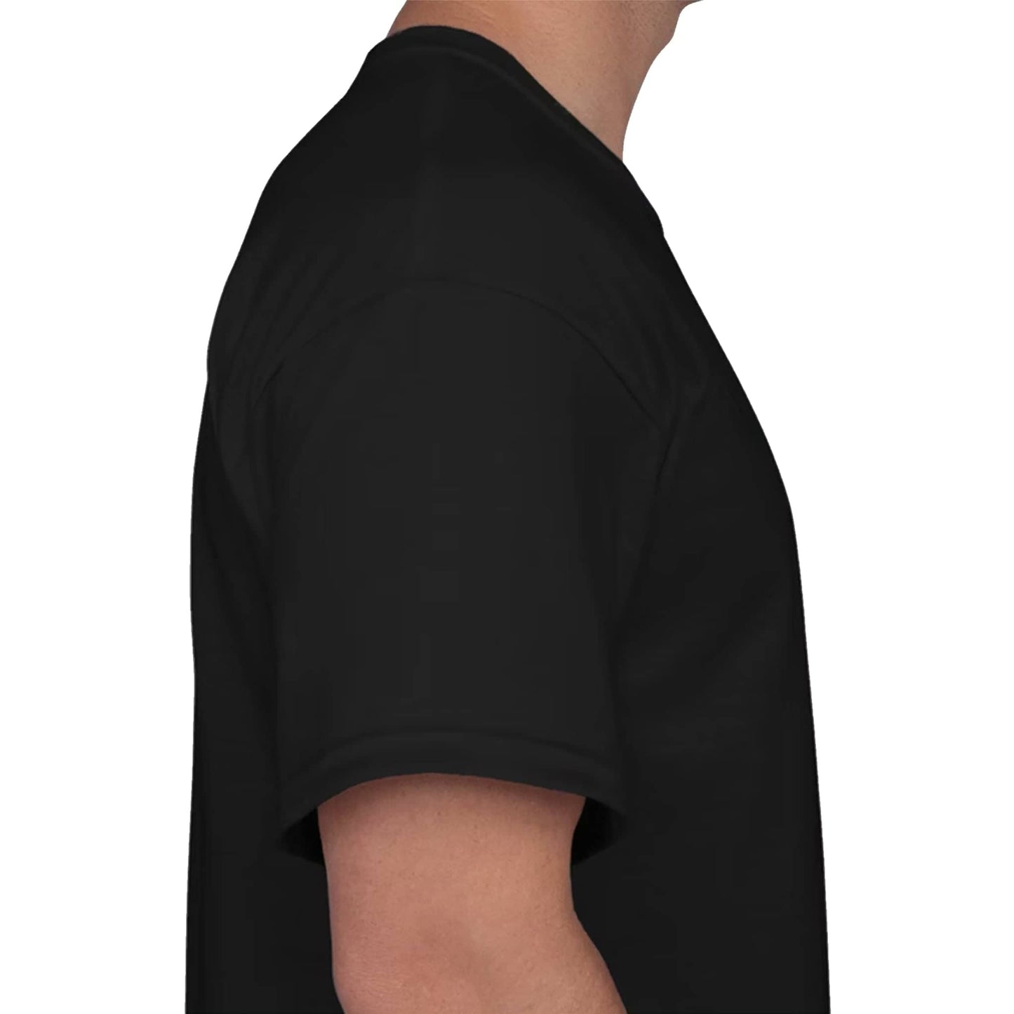 WatchGuys T-Shirt Black