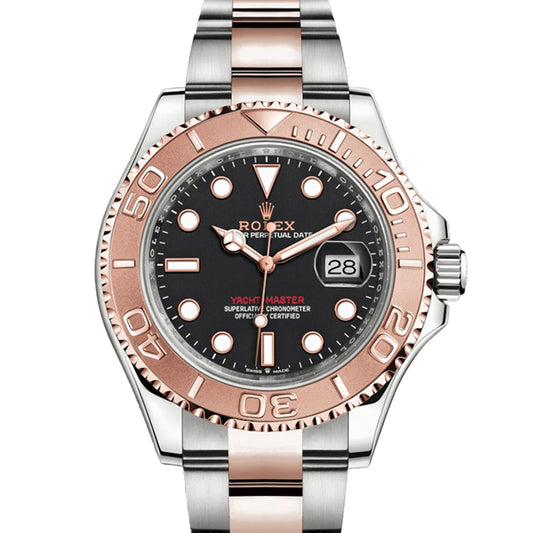 Yacht-Master 40