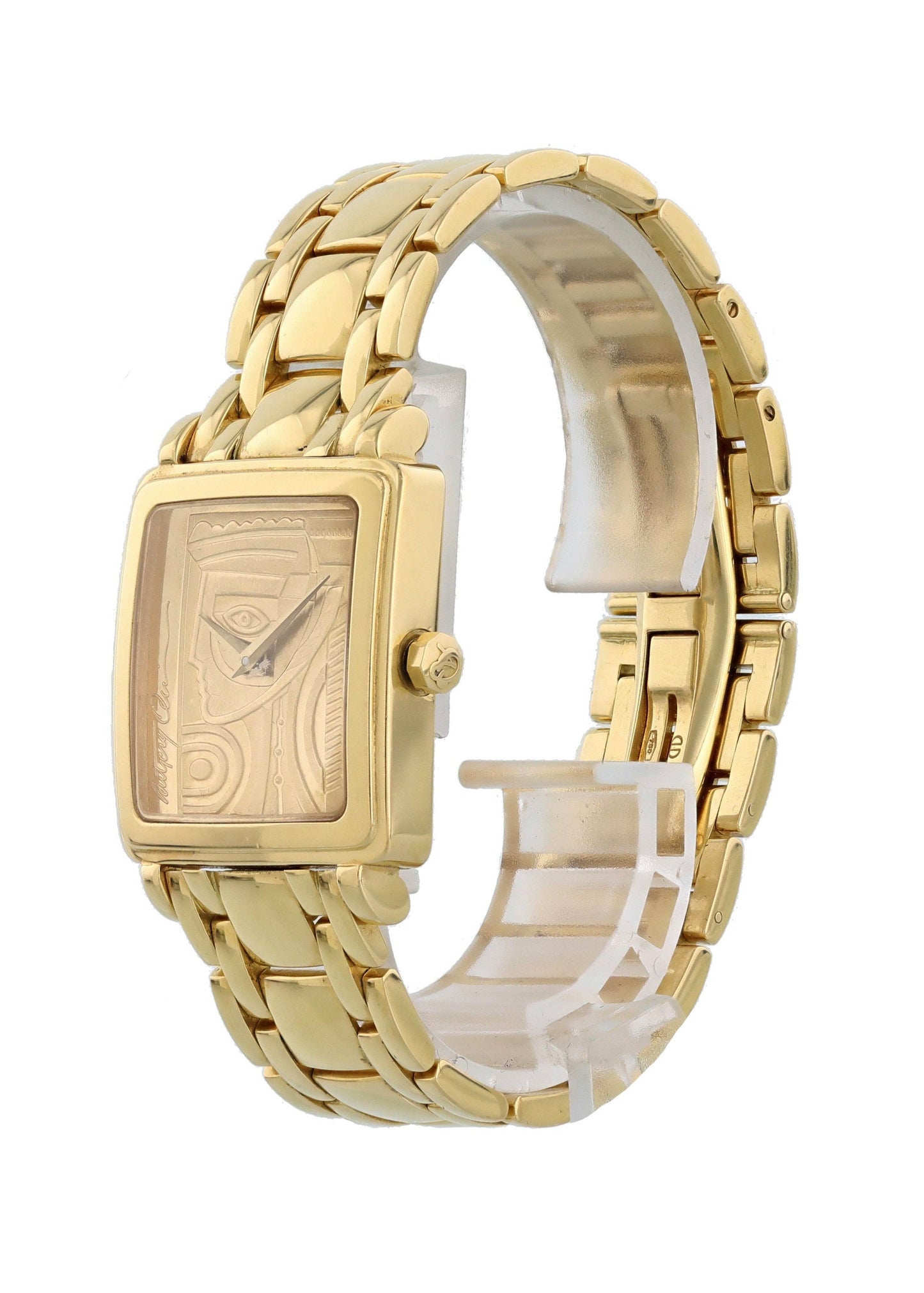 Anthony Quinn Lady of Crete 201.020 Limited Edition Watch