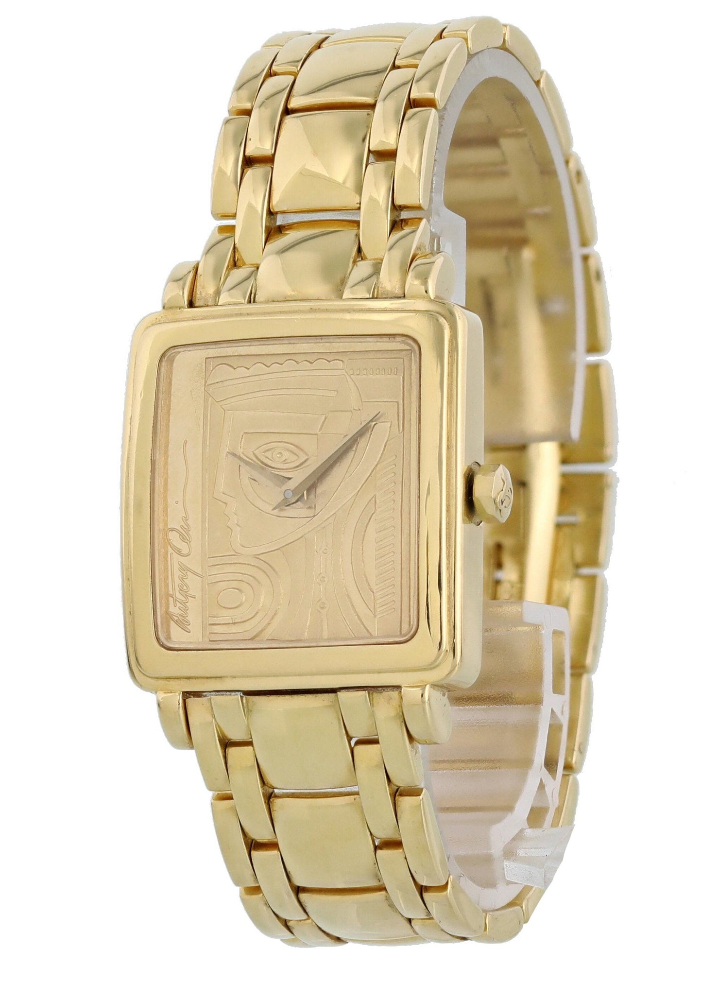 Anthony Quinn Lady of Crete 201.020 Limited Edition Watch