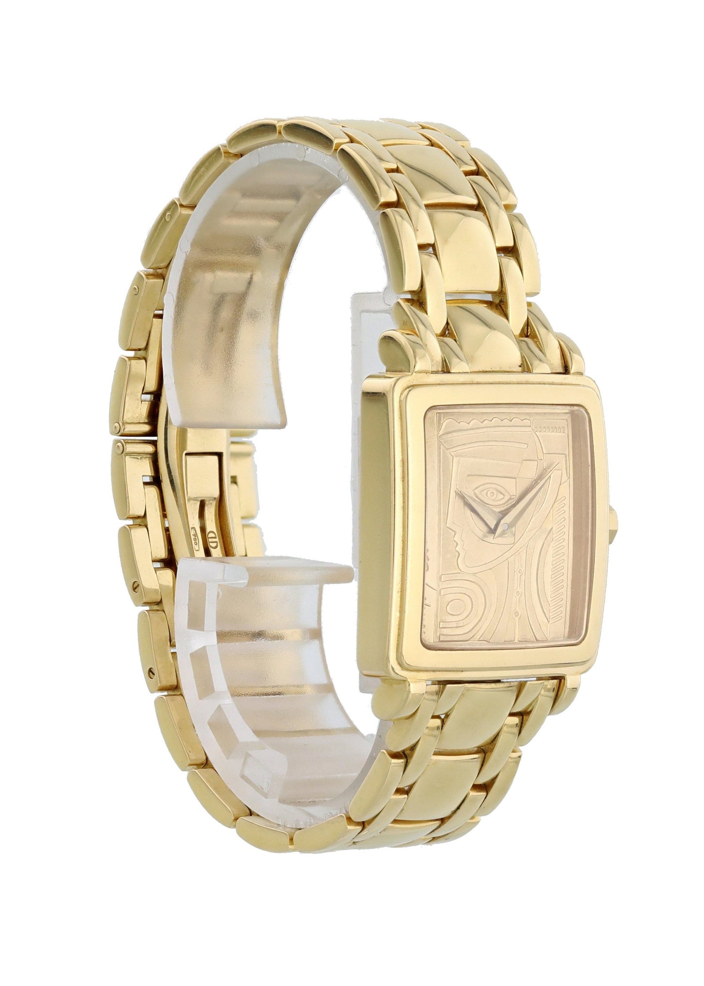 Anthony Quinn Lady of Crete 201.020 Limited Edition Watch