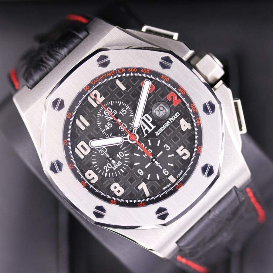 Audemars Piguet Limited Edition "Shaquille O'Neal" Royal Oak Offshore Chronograph Pre-Owned