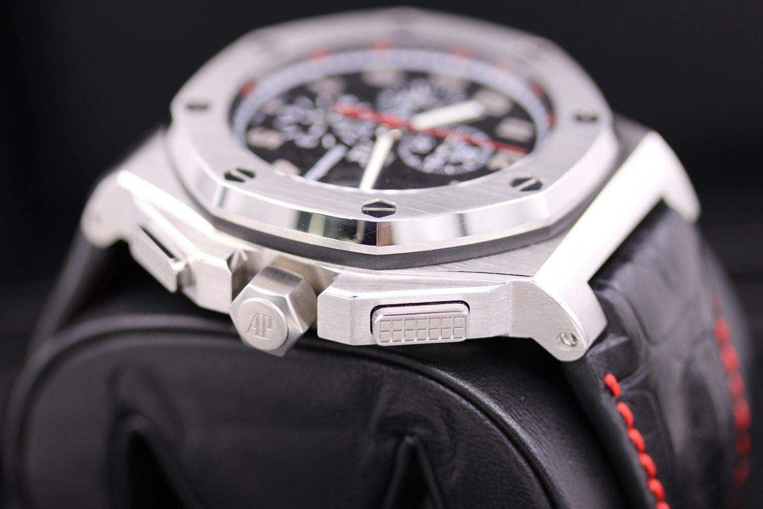 Audemars Piguet Limited Edition "Shaquille O'Neal" Royal Oak Offshore Chronograph Pre-Owned