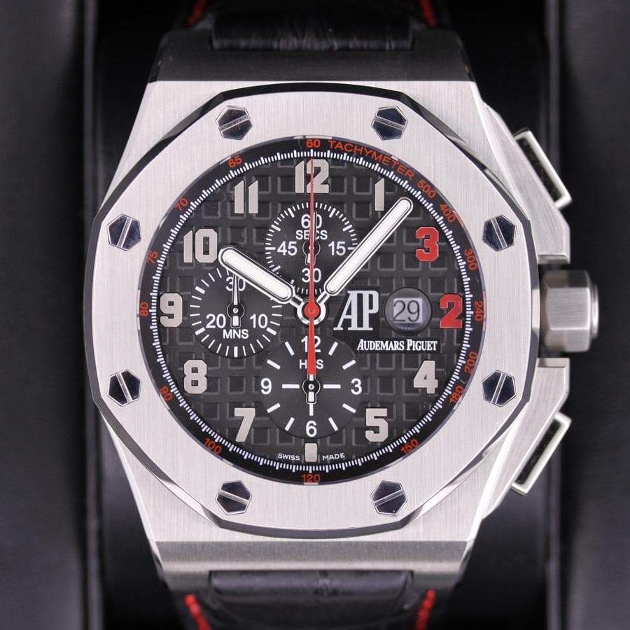 Audemars Piguet Limited Edition "Shaquille O'Neal" Royal Oak Offshore Chronograph Pre-Owned