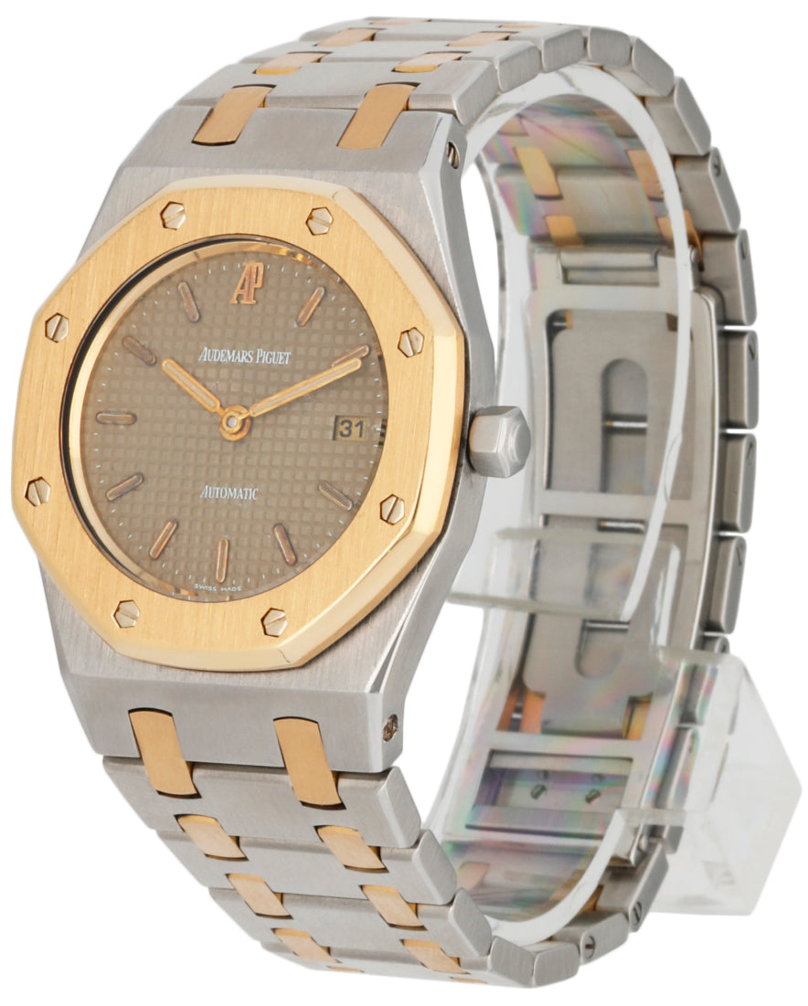 Audemars Piguet Royal Oak 14470SA Ladies Watch Box & Papers