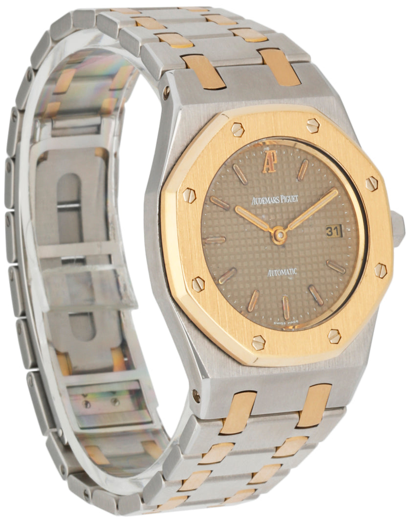 Audemars Piguet Royal Oak 14470SA Ladies Watch Box & Papers