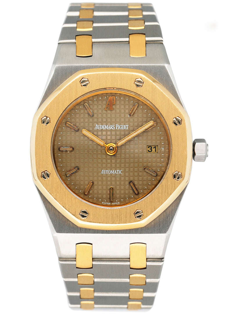 Audemars Piguet Royal Oak 14470SA Ladies Watch Box & Papers