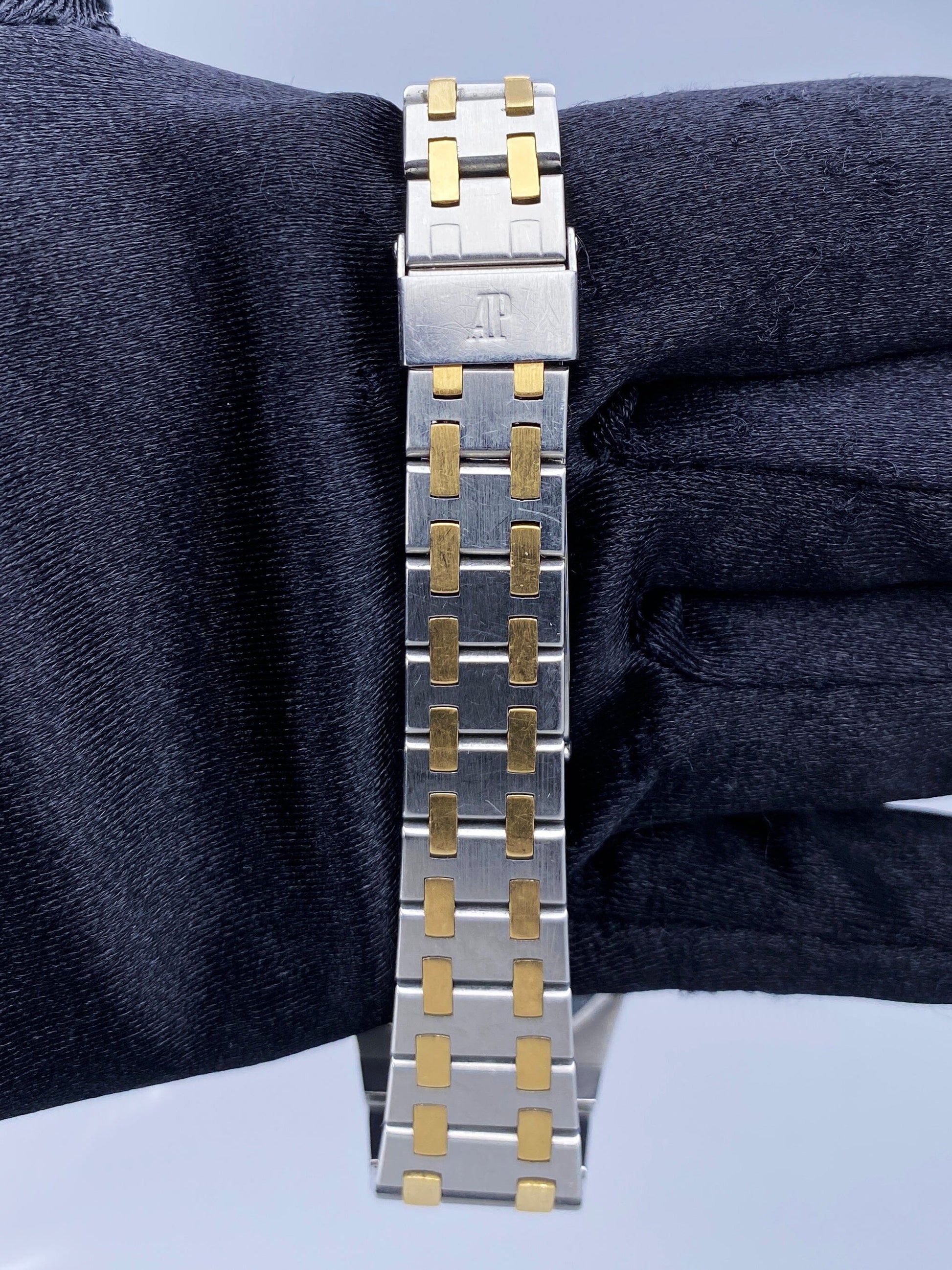 Audemars Piguet Royal Oak 14470SA Two-Tone Ladies Watch