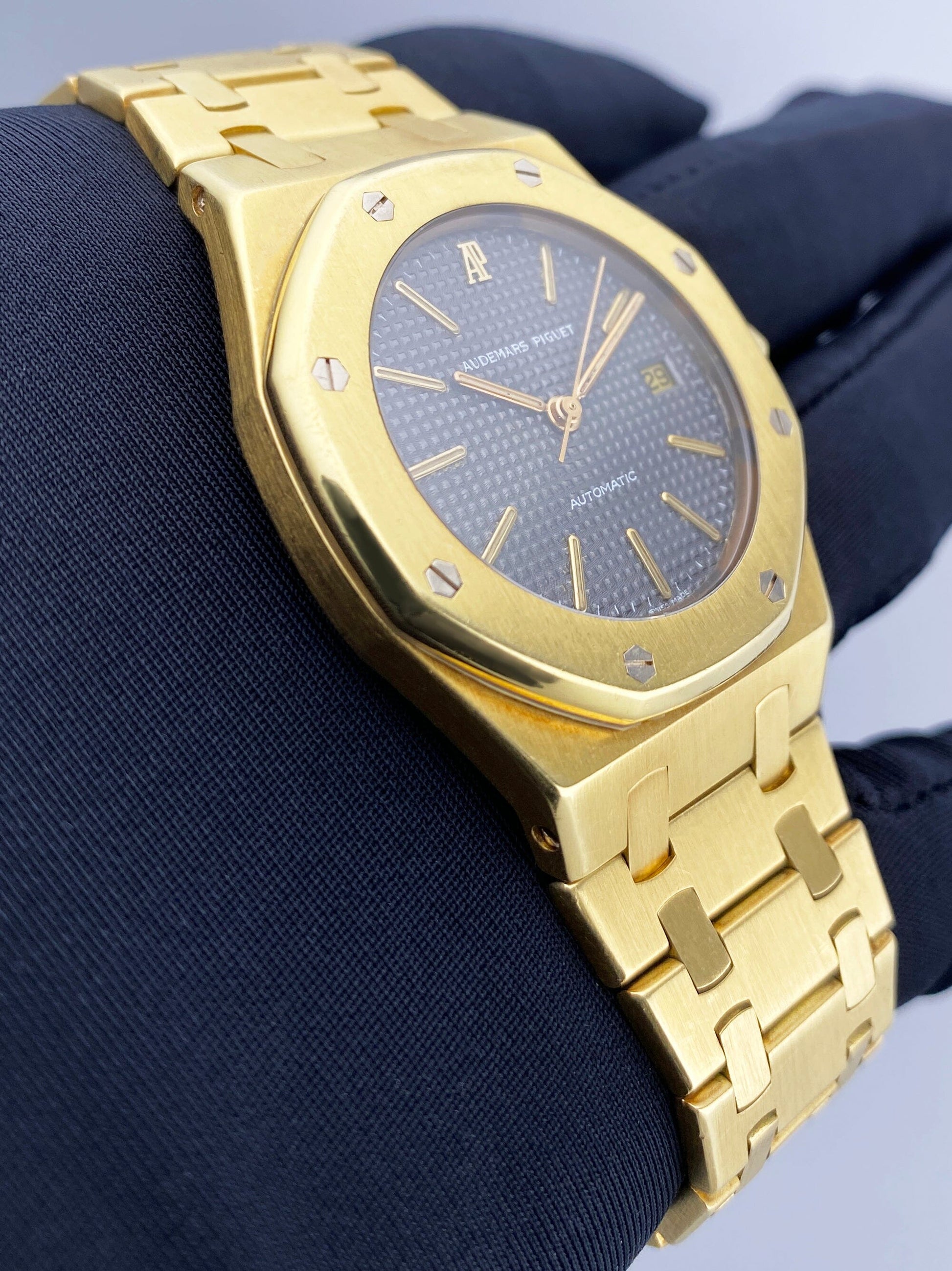 Audemars Piguet Royal Oak 14486BA Mens Watch