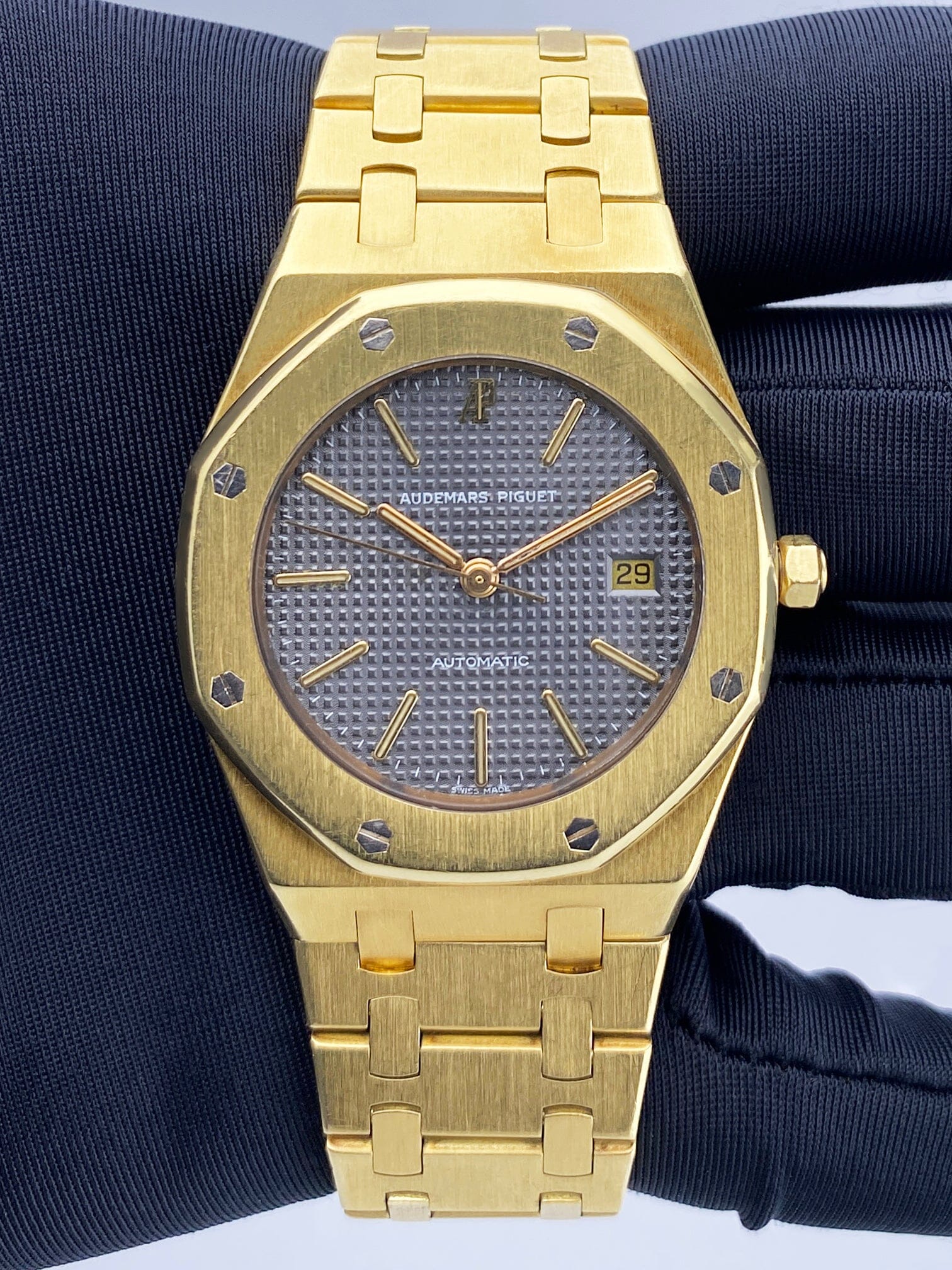 Audemars Piguet Royal Oak 14486BA Mens Watch