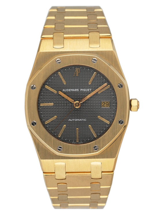 Audemars Piguet Royal Oak 14486BA Mens Watch