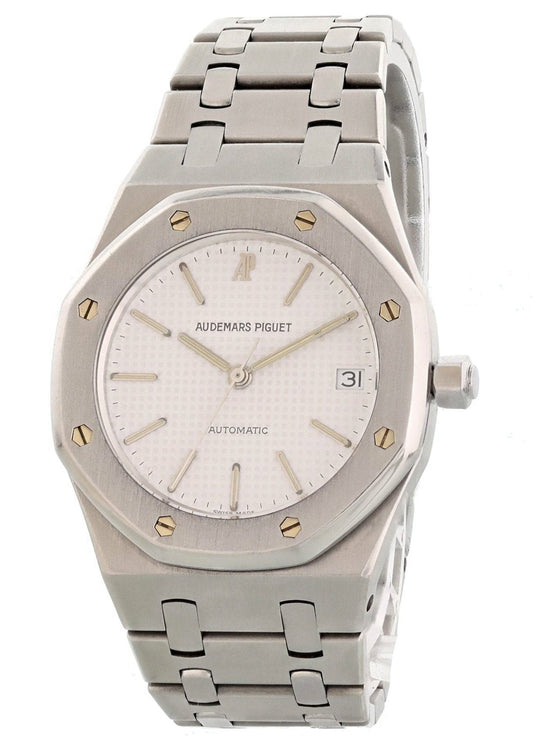 Audemars Piguet Royal Oak 14790ST Stainless Steel 37MM Watch