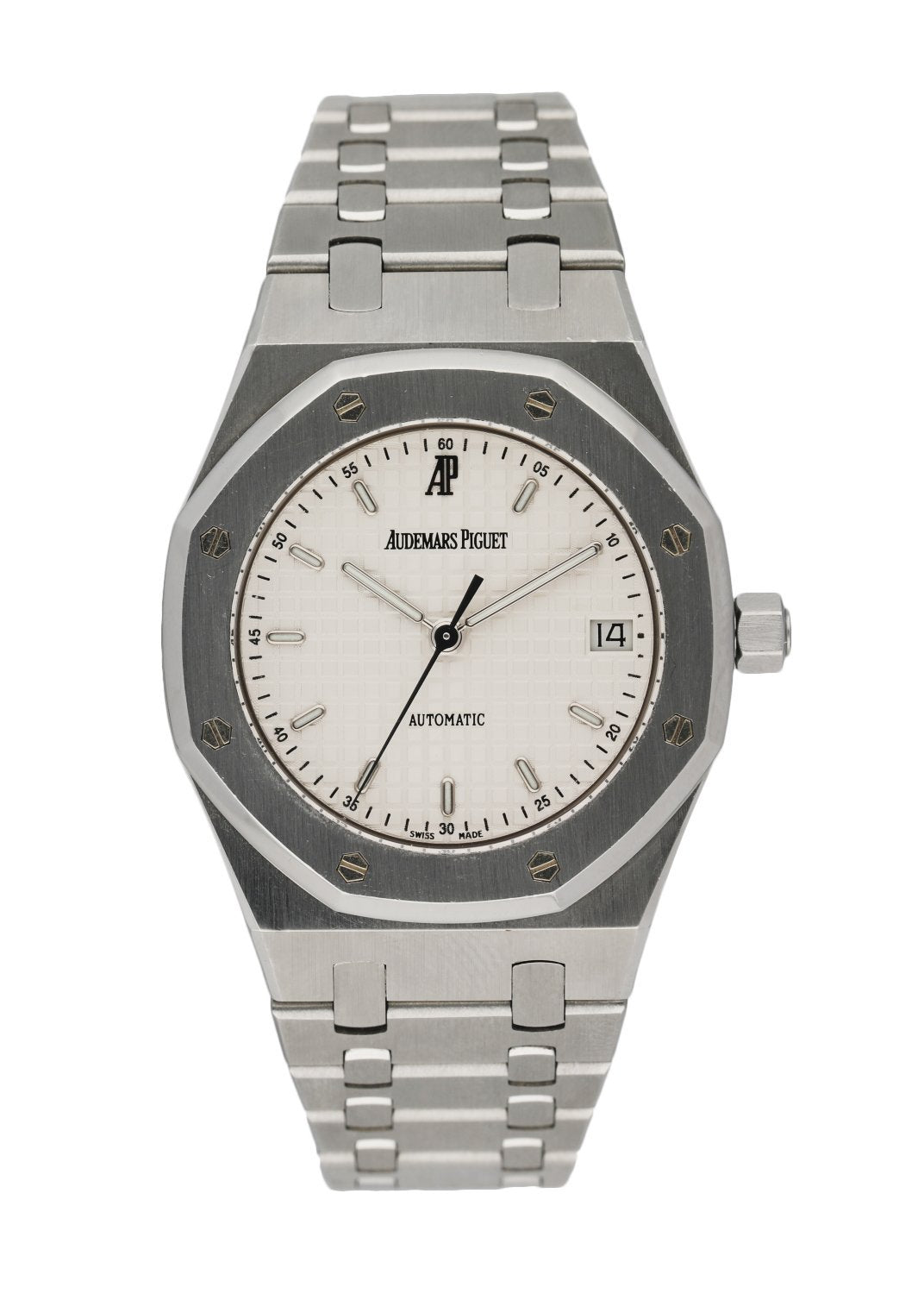 Audemars Piguet Royal Oak 14790ST Stainless Steel Men's Watch