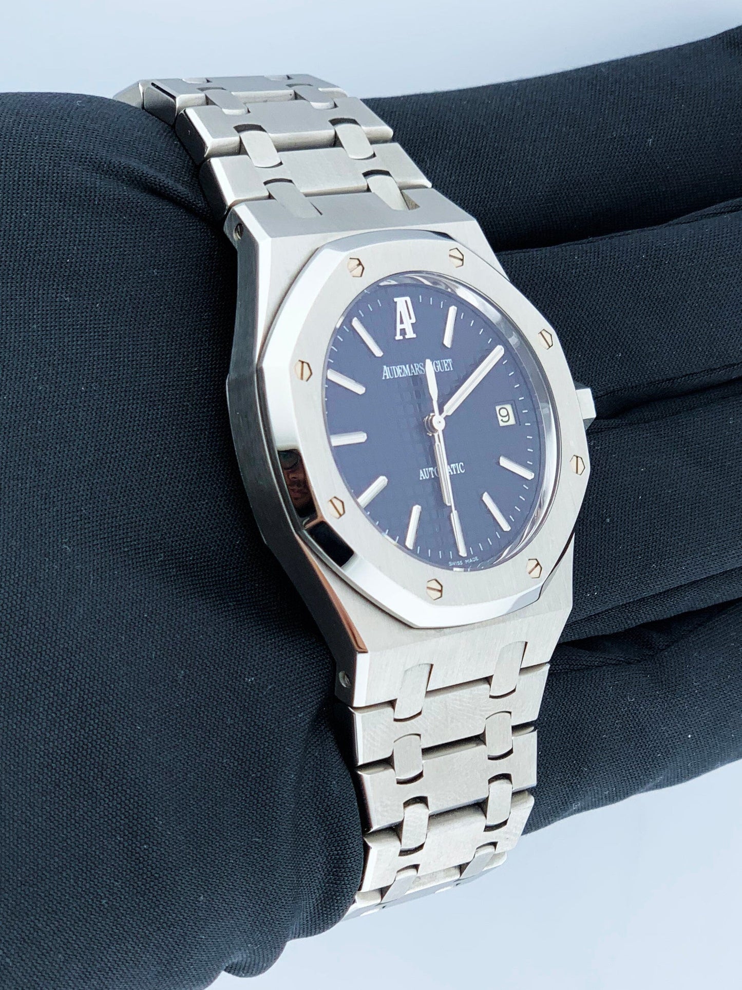 Audemars Piguet Royal Oak 15300ST