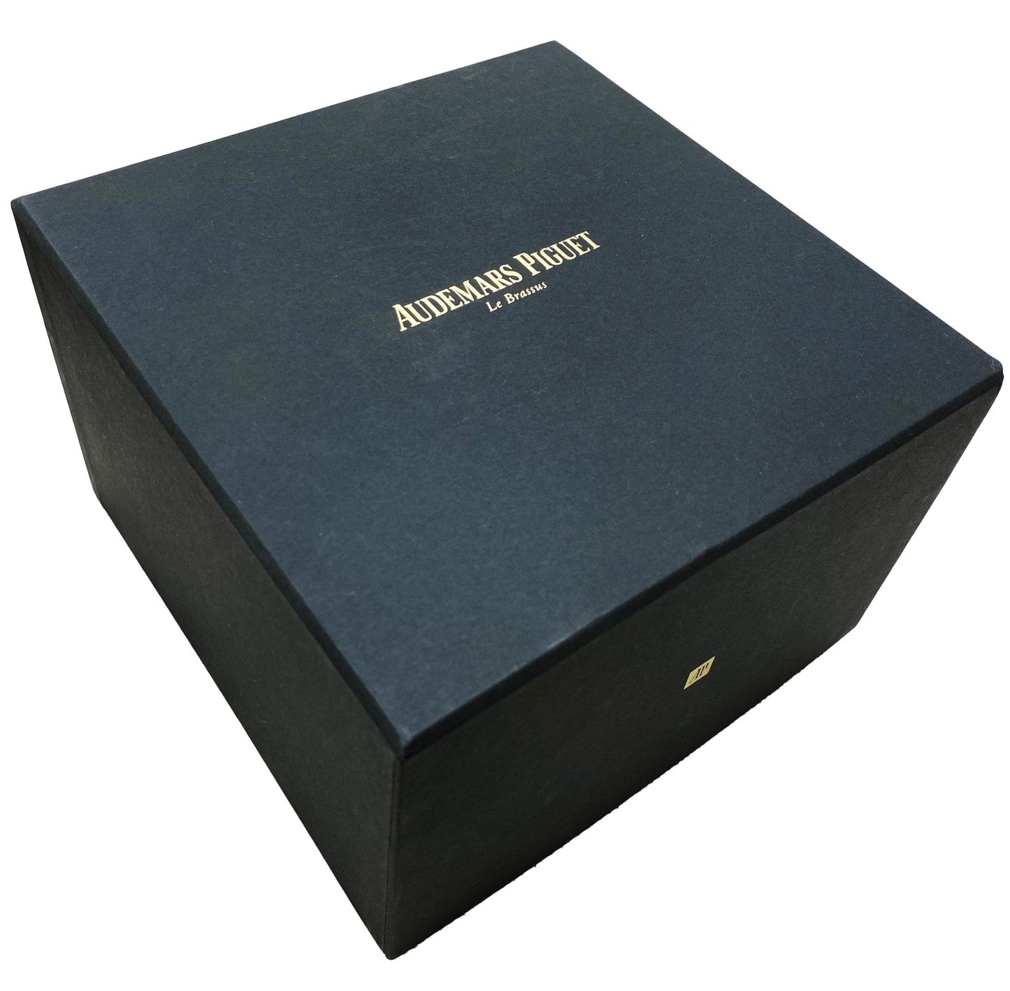 Audemars Piguet Royal Oak 15500ST Gray Dial Mens Watch Box Papers