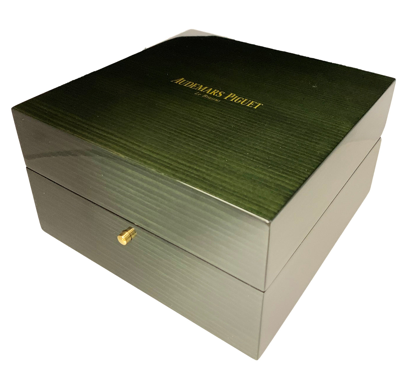 Audemars Piguet Royal Oak 15500ST Silver Dial Mens Watch Box Papers